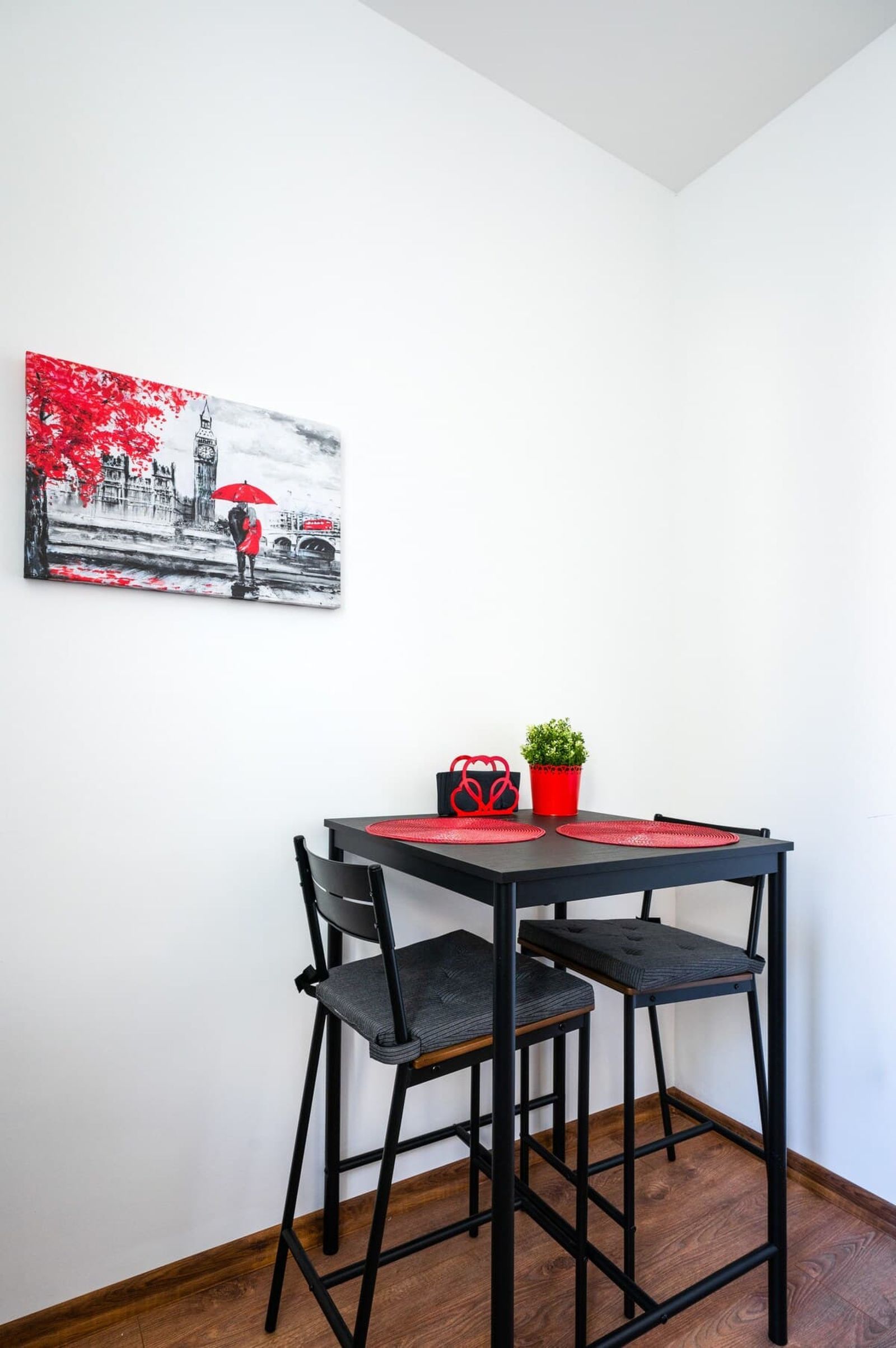 Modern Serenity  Central 1 BD Flat in Sofia - Photo 15