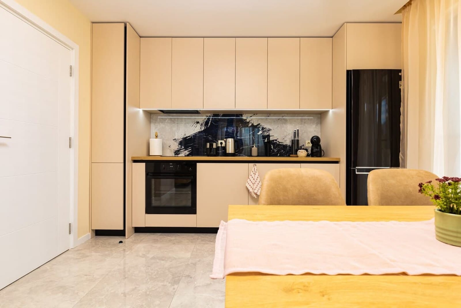 Urban Lux 3  1BD Flat in the heart of Plovdiv - Photo 16