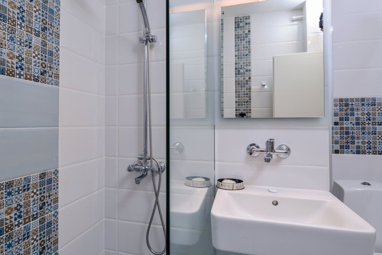 Comfortable One Bedroom Apartment in Zona B5 - Photo 15