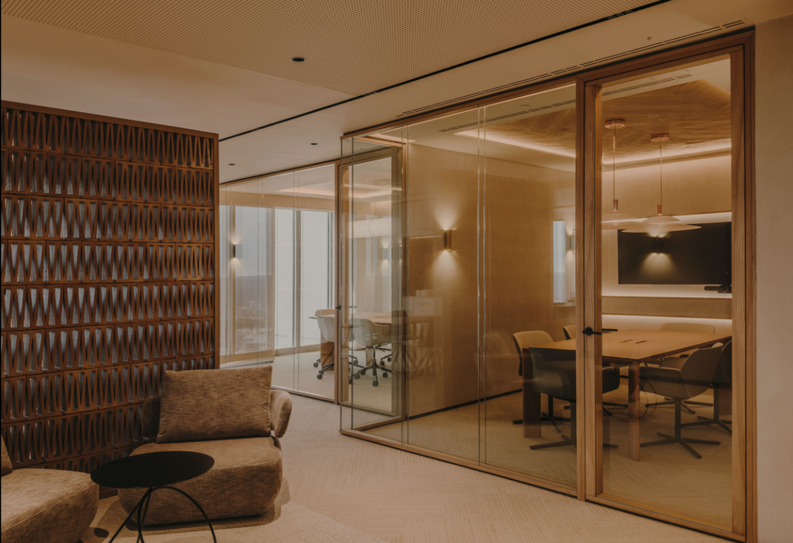 Torre Picasso Offices - Photo 14