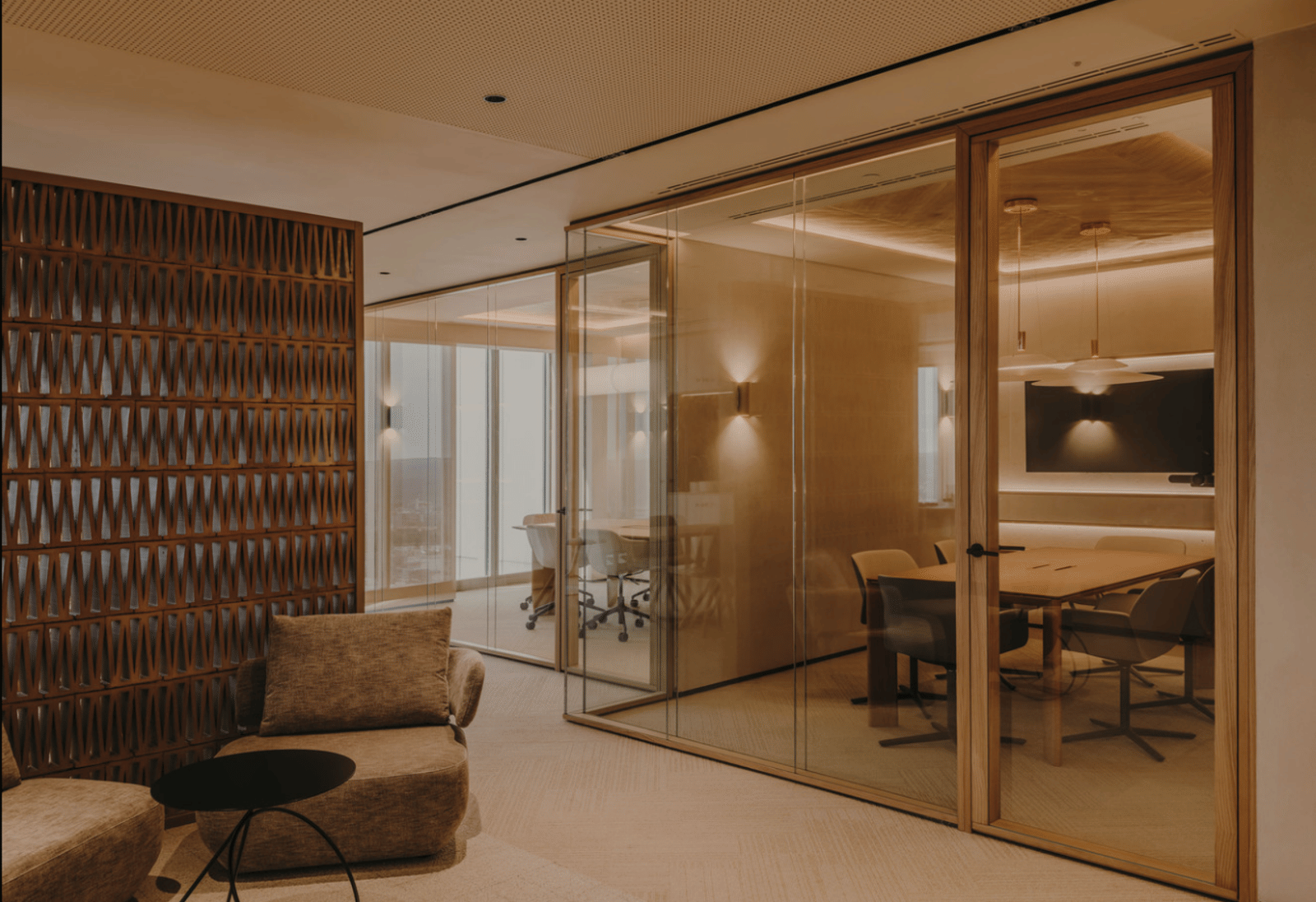 Torre Picasso Offices - Photo 14