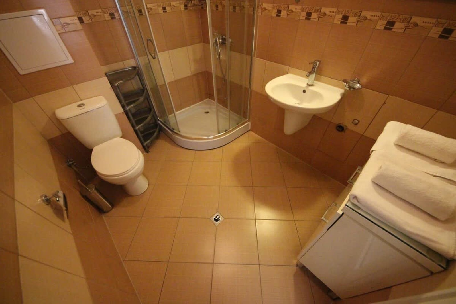 Charming flat in Grand Kamelia - Photo 16