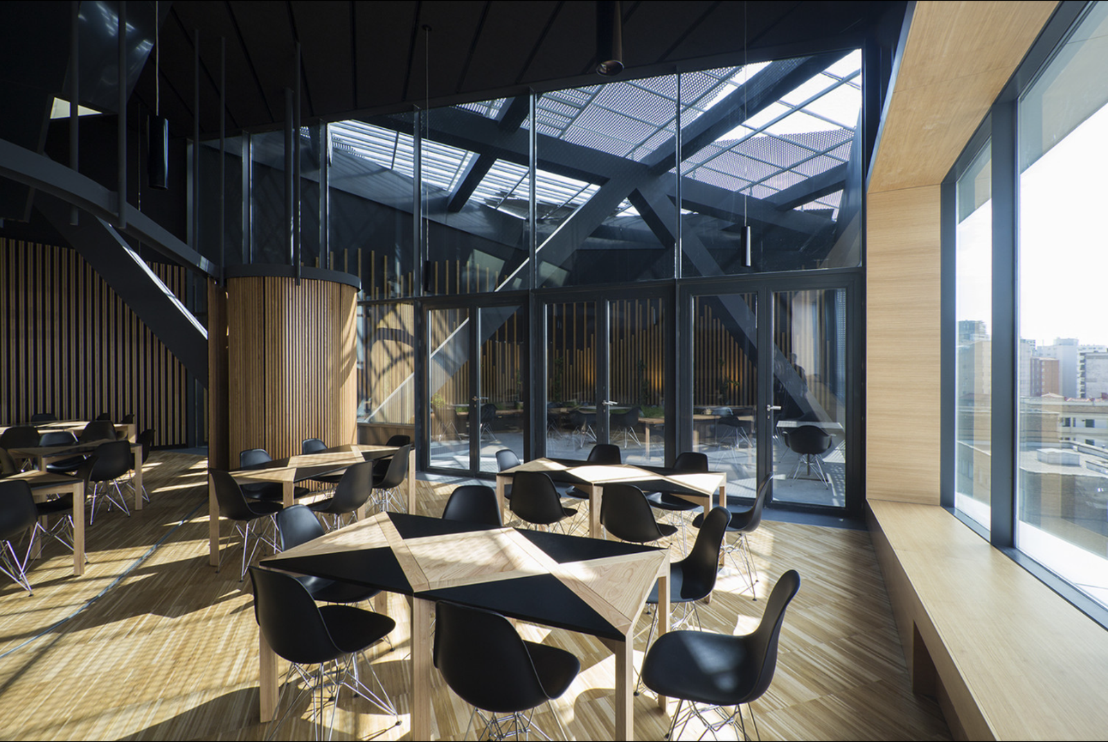 CaixaForum Zaragoza - Photo 14