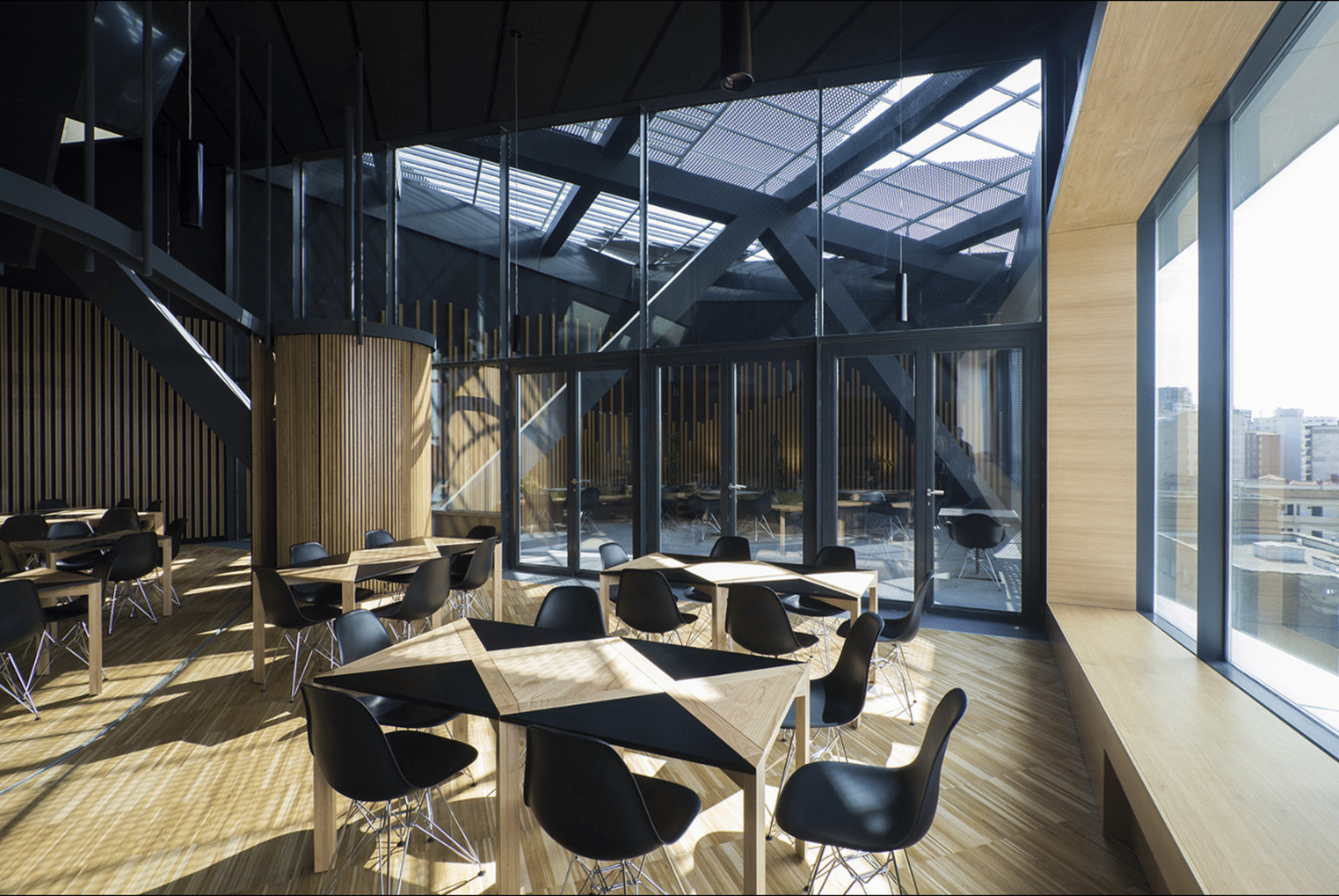 CaixaForum Zaragoza - Photo 14