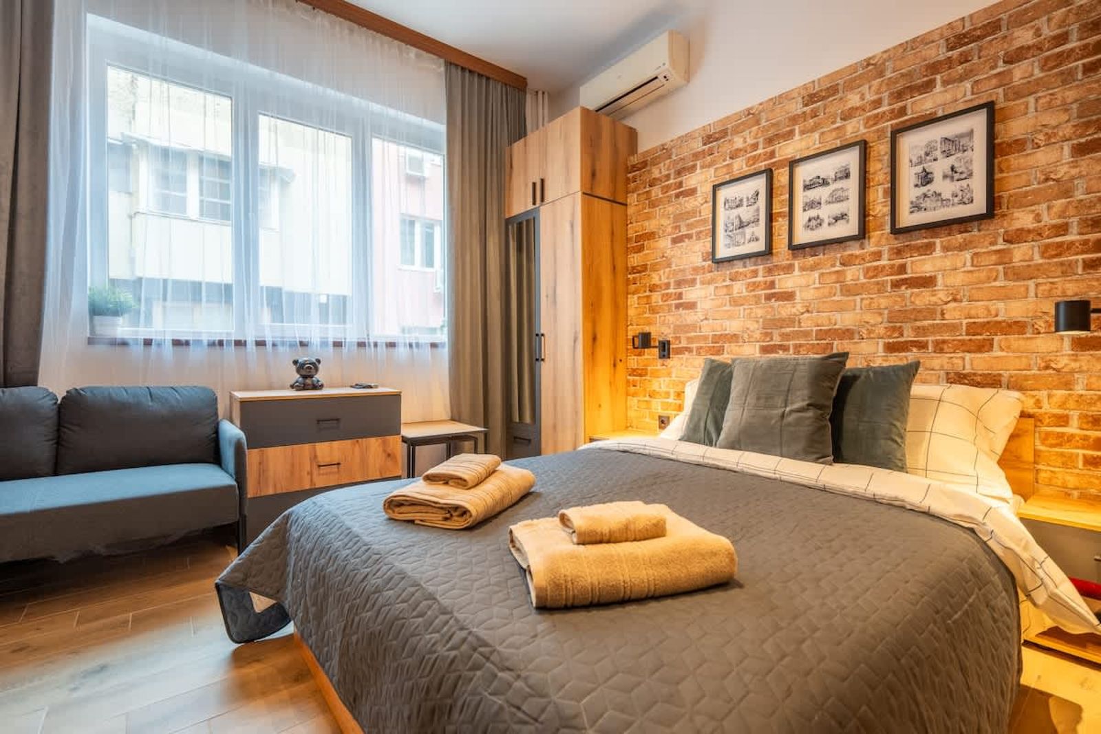 BB Apartment - Cover Photo