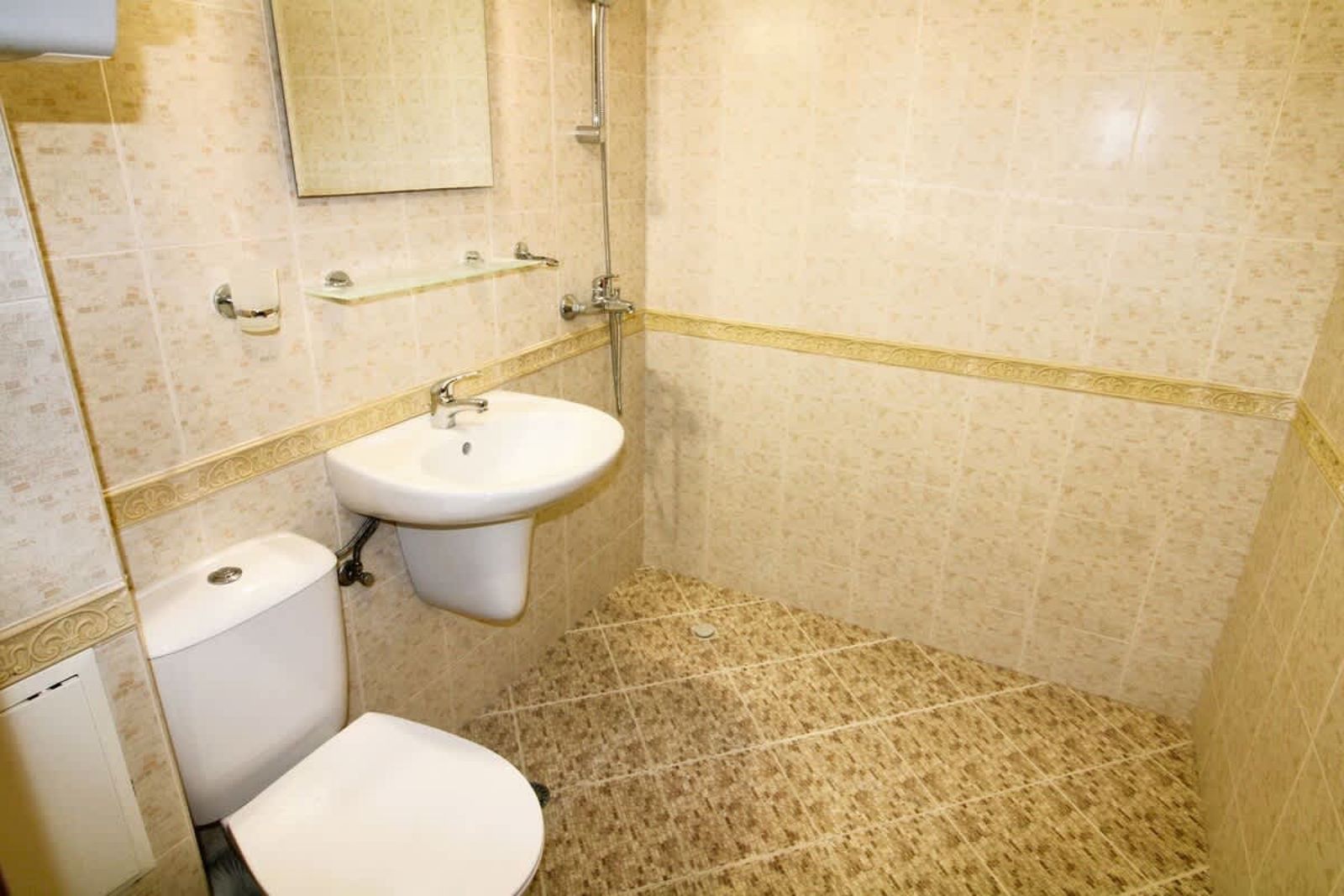 Cozy 2-bedroom apartment in Efir 2 - Photo 17