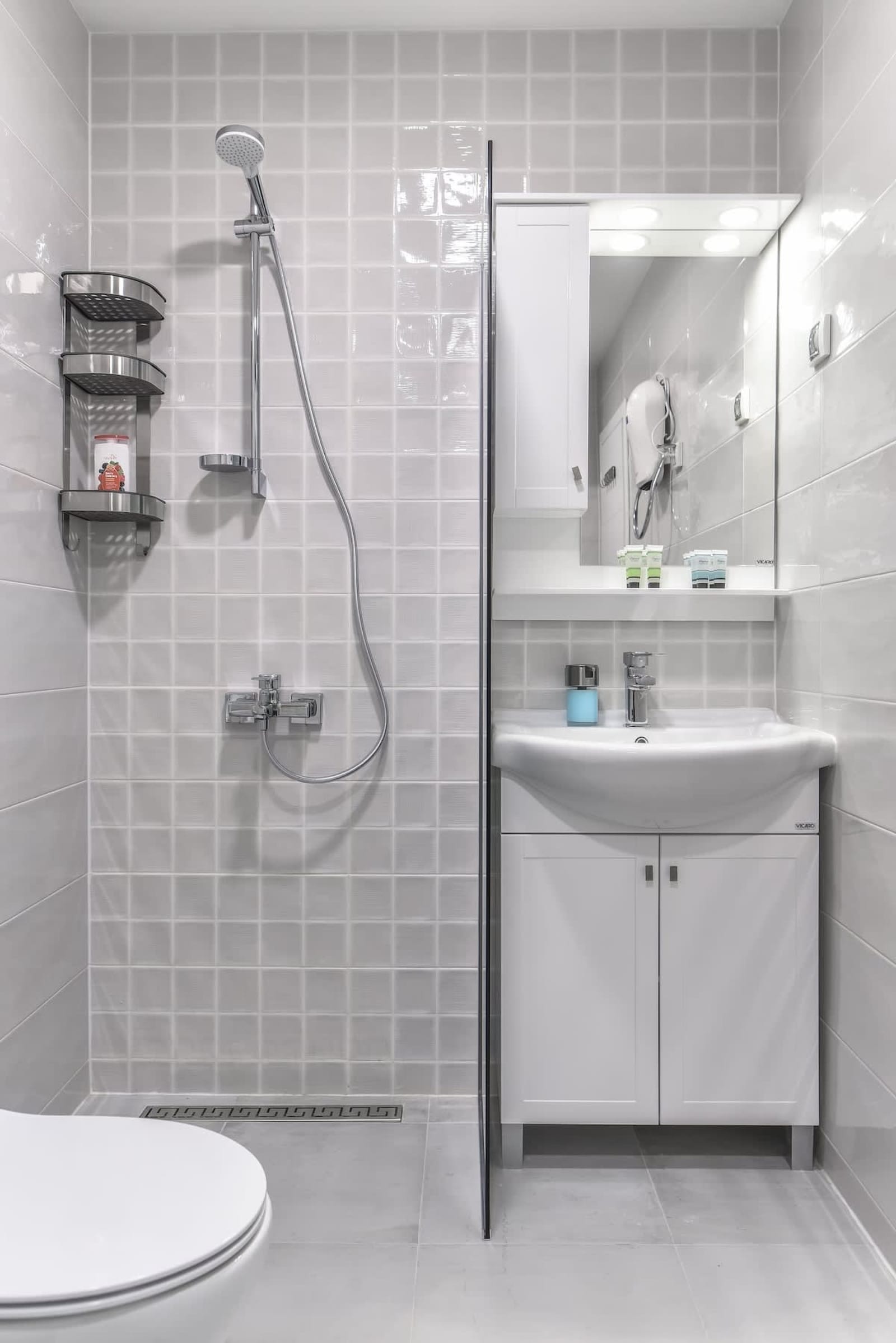 Stylish Residential Flat  with Parking &amp; Balcony - Photo 17