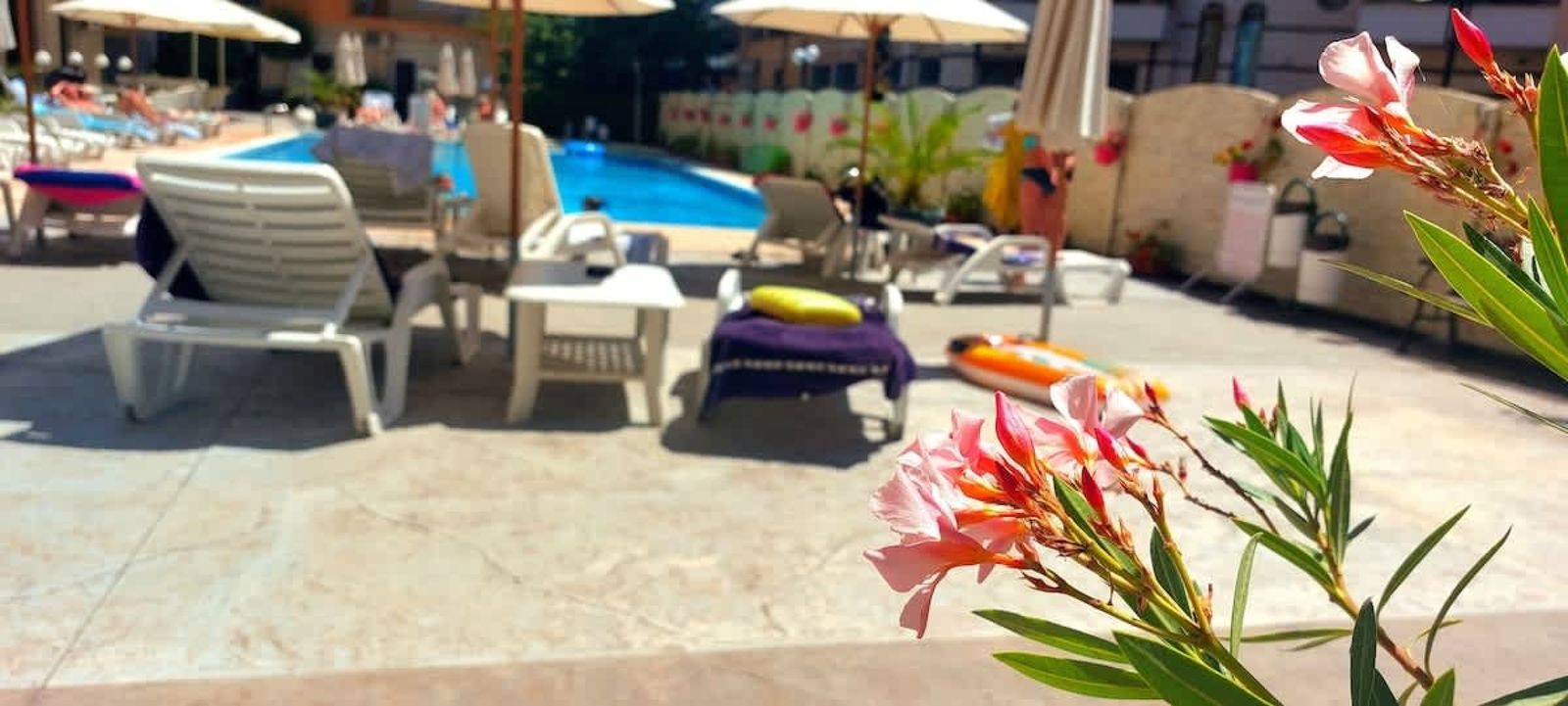 Cozy - Blue Marine - big 2-bedroom for 5 people - Photo 15