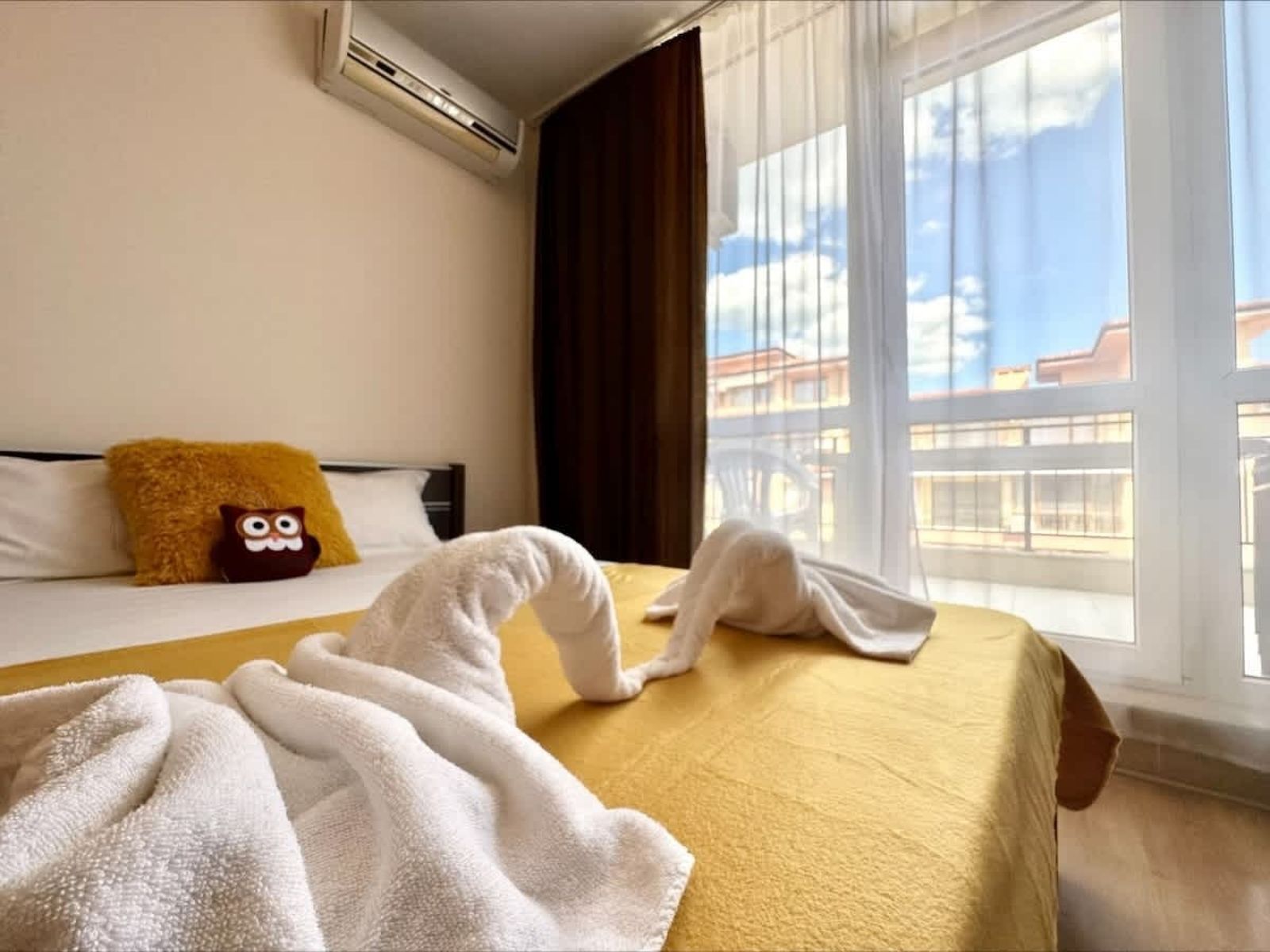 Luxor Cozy Apartment - Photo 15