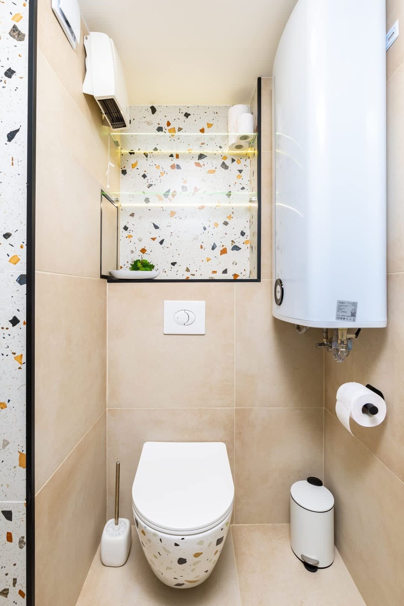 Plovdiv Urban Gem Studio - Photo 20