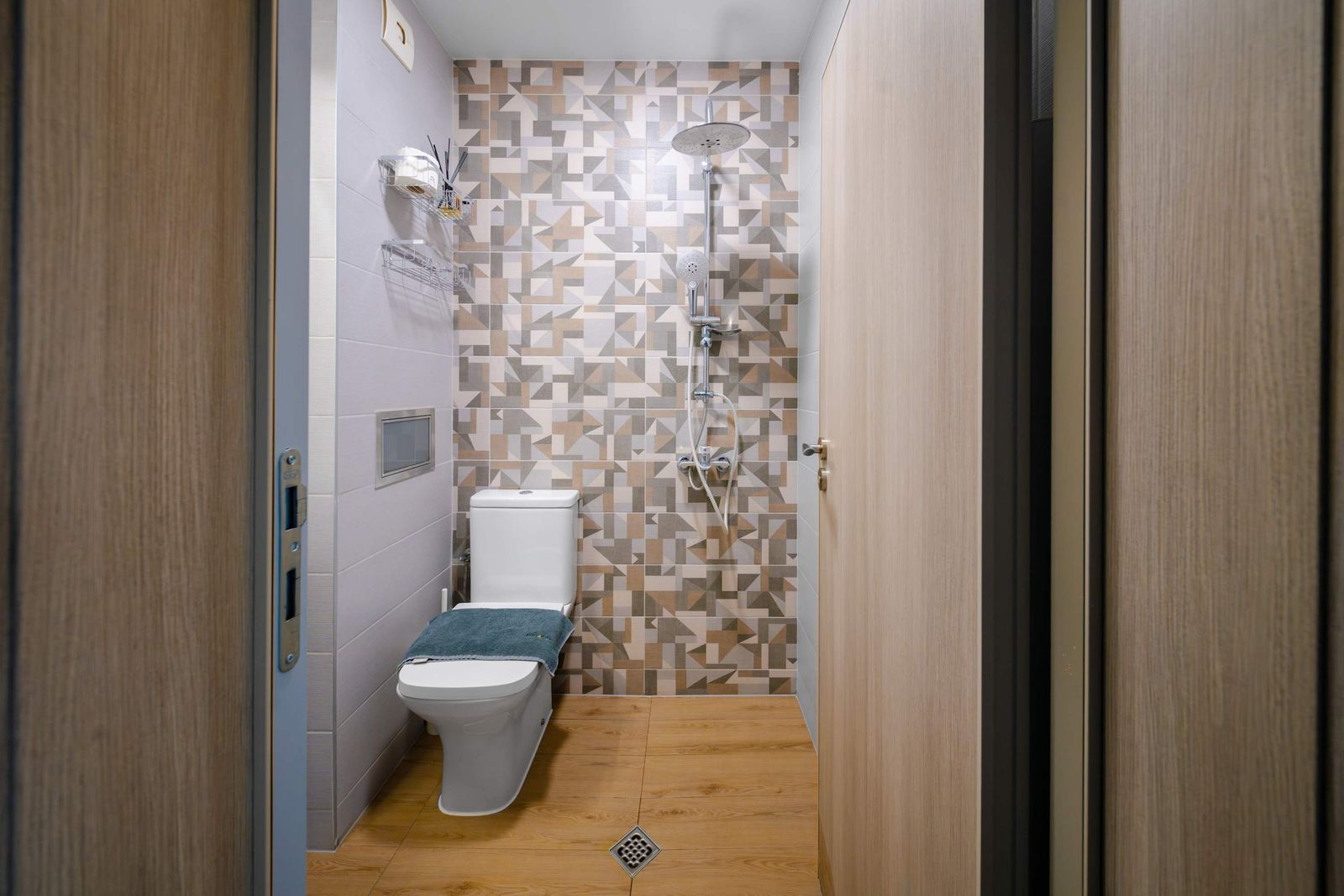 Compact Comfort Studio - Photo 15