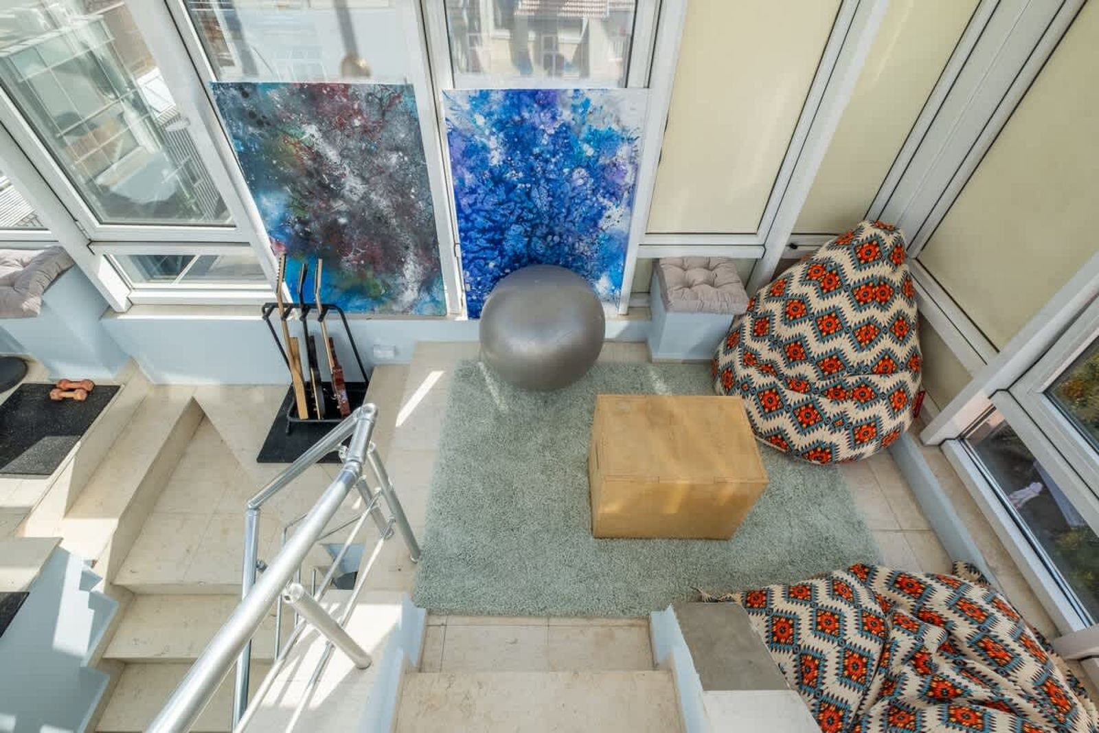 Marvelous Apt / Roof Top Terrace / 2BDR / 2BTH - Photo 28