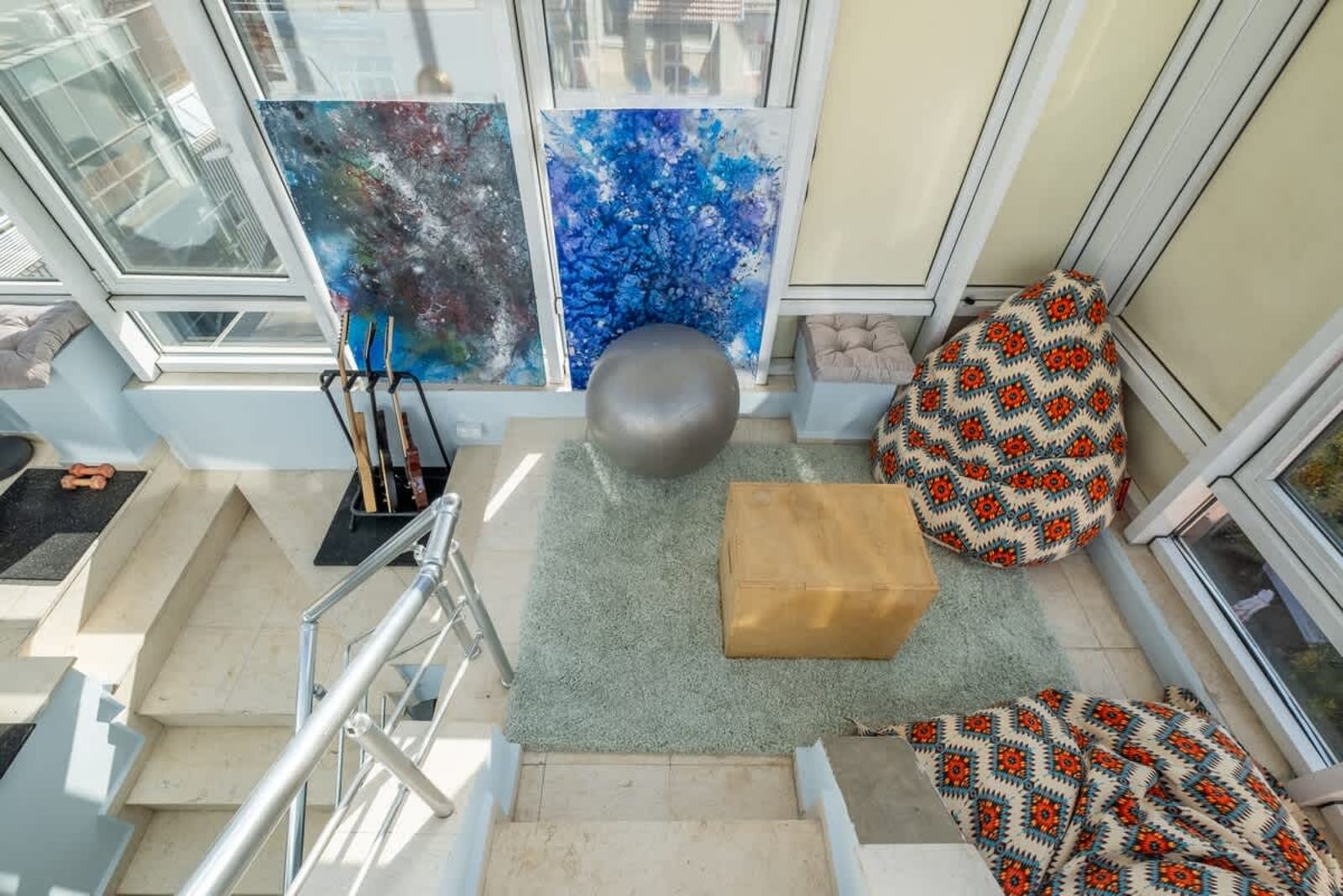 Marvelous Apt / Roof Top Terrace / 2BDR / 2BTH - Photo 28