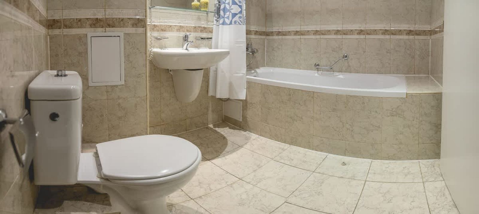 Private Studio in Planet Hotel, Sunny Beach Center - Photo 18