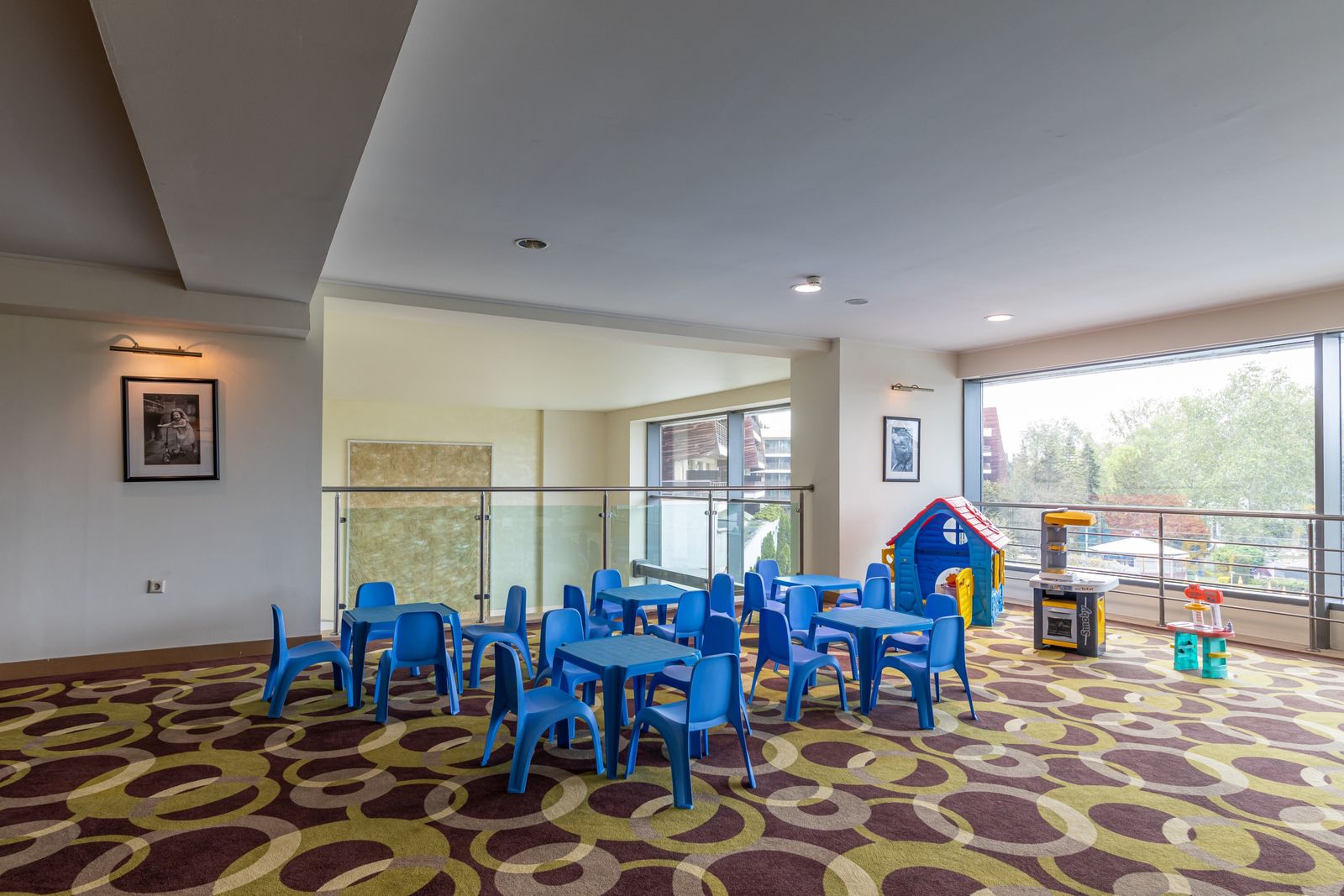 Flamingo Grand Hotel in Albena - Photo 176