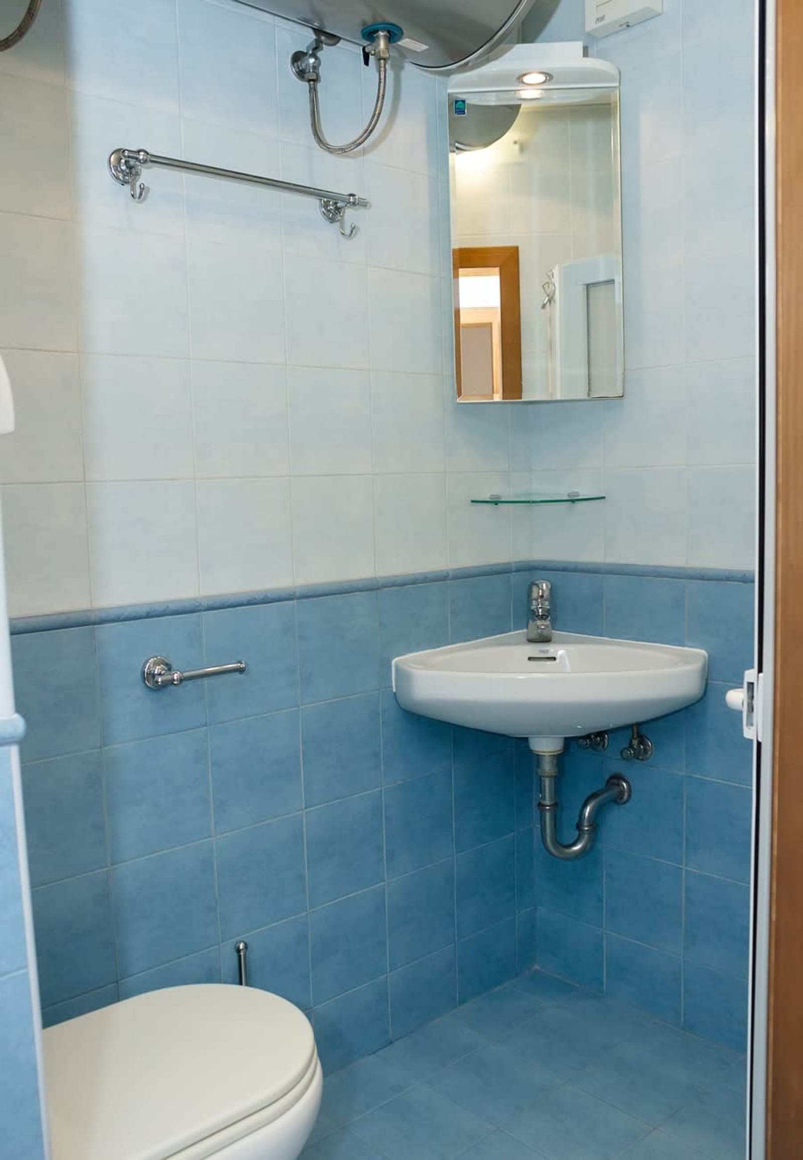 Leisurely Stay by the Sea Garden / 1-BDR Apartment - Photo 20