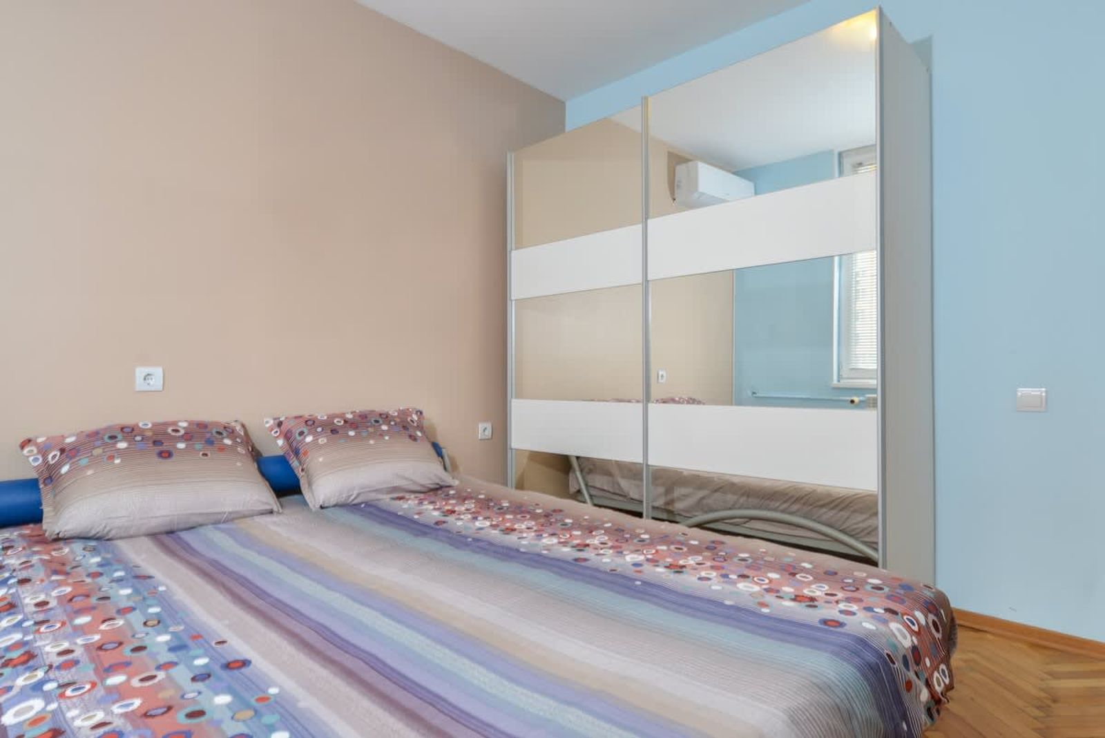 Comfortable One Bedroom Apartment in Zona B5 - Photo 9