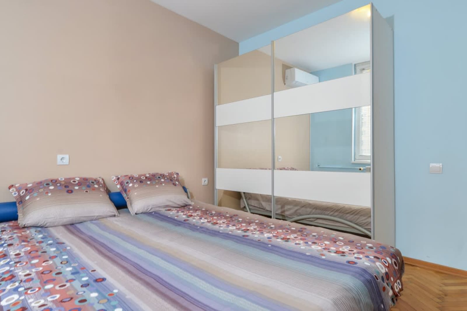 Comfortable One Bedroom Apartment in Zona B5 - Photo 9