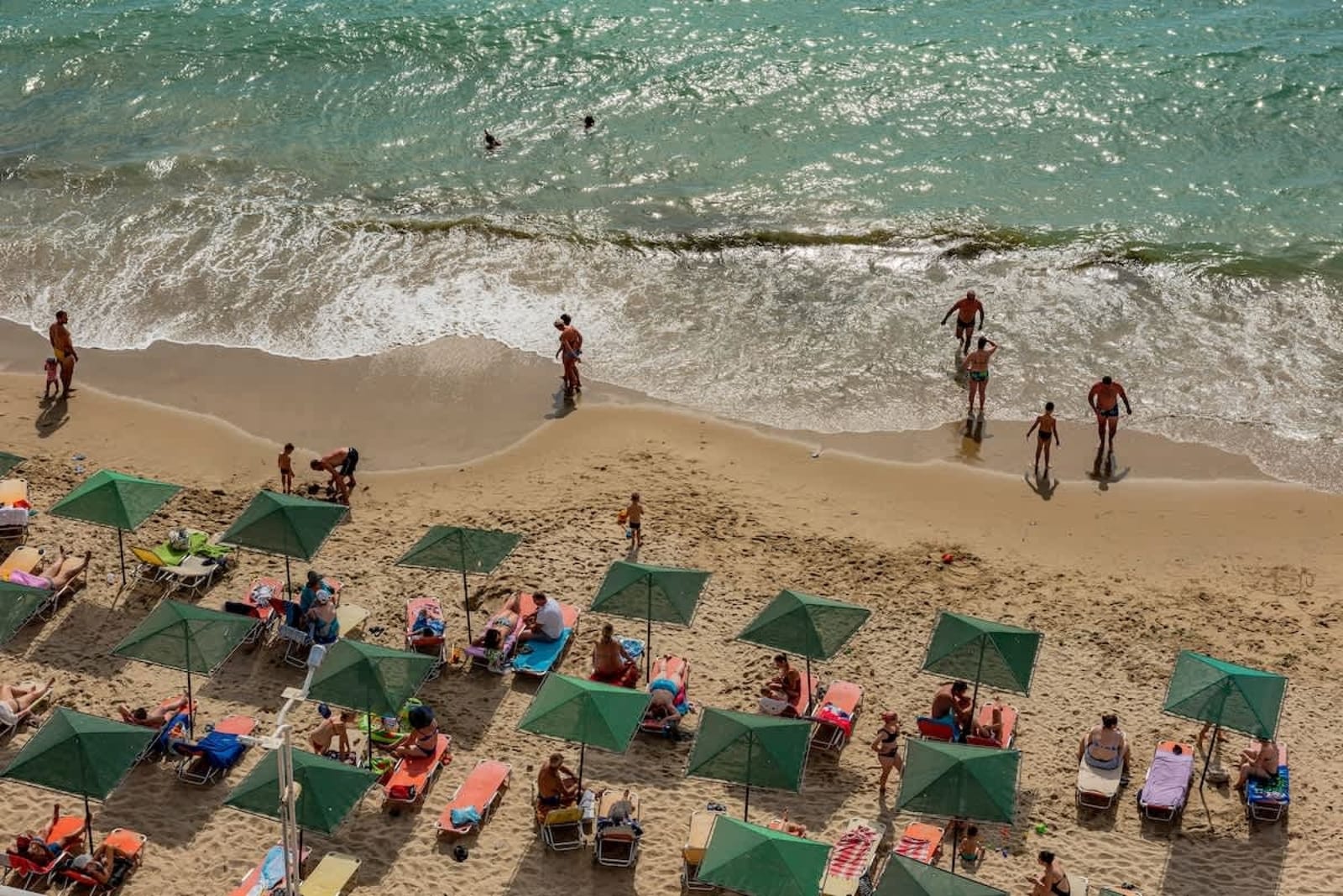 Atrium Apartment with balcony - Photo 9