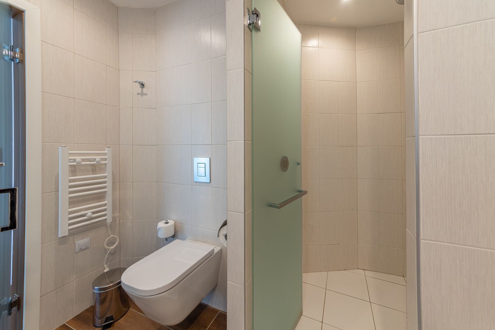 Two Bedroom Apartment in the Maritim Paradise Blue Hotel - Photo 4