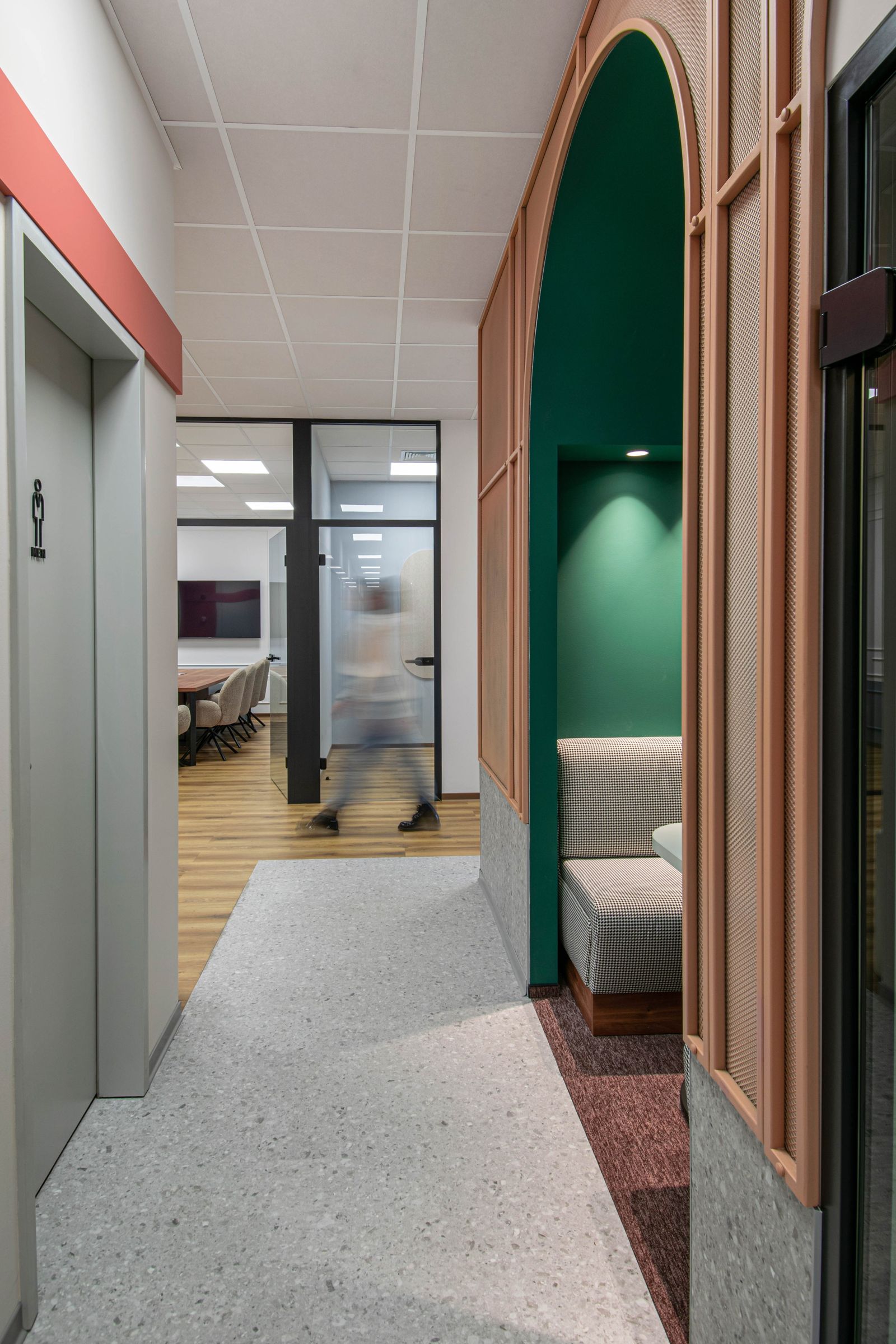 Work&amp;Share Synergy - Photo 16