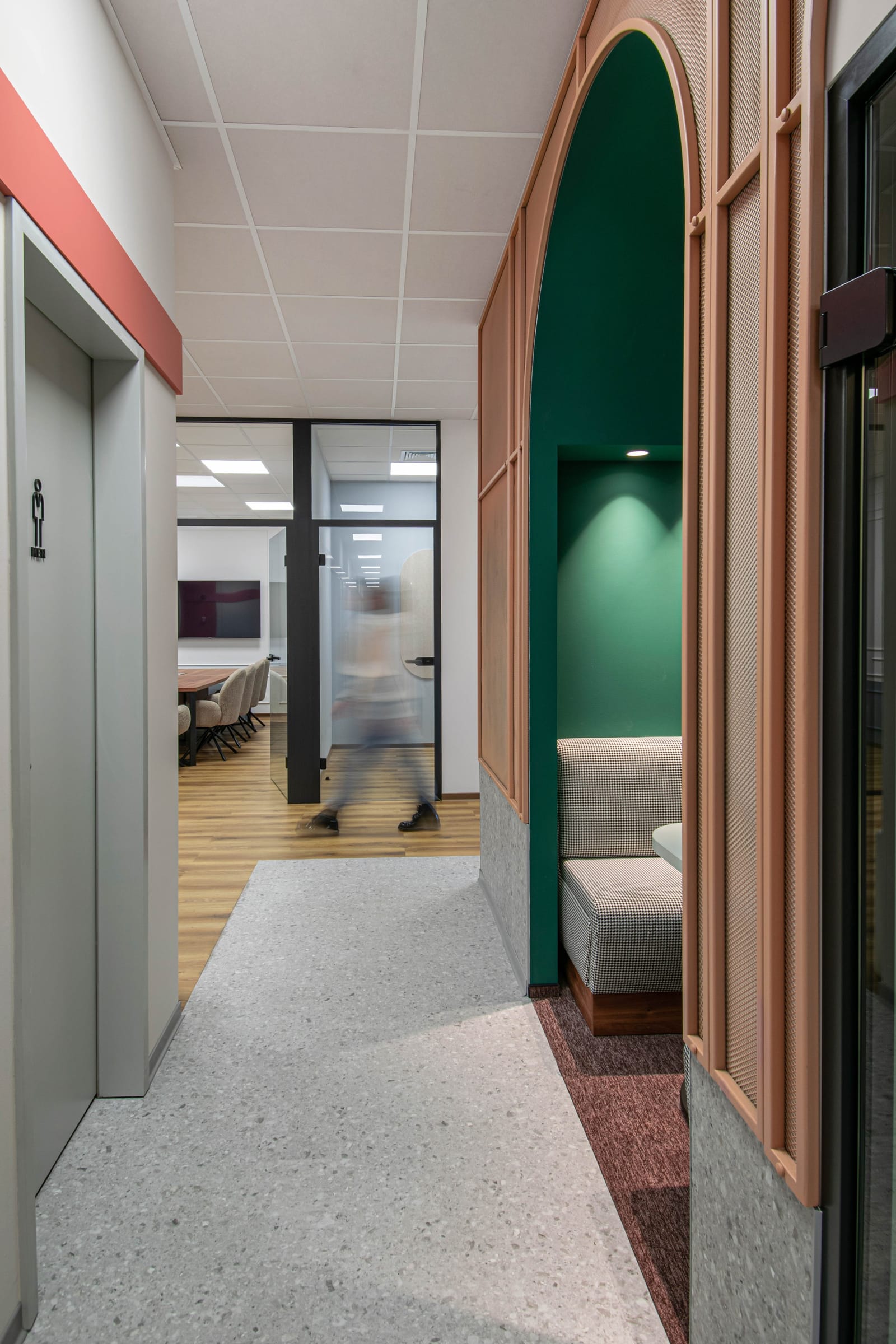 Work&amp;Share Synergy - Photo 16