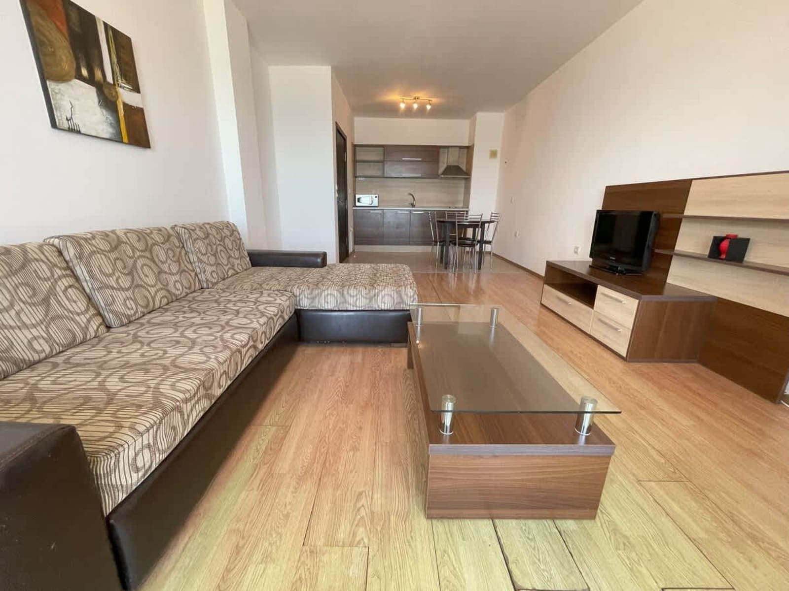 Panorama Sea View Apartment in Rocamar - Photo 17