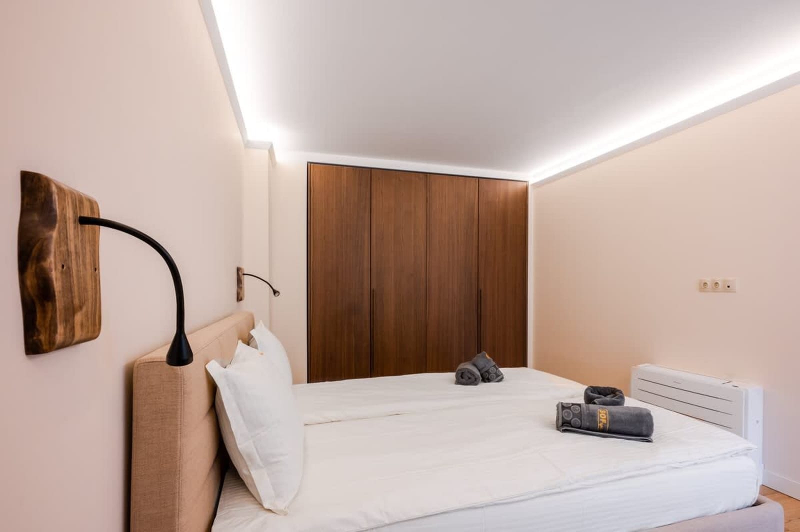 SOFapart Lovely Gem with Balcony - Photo 17