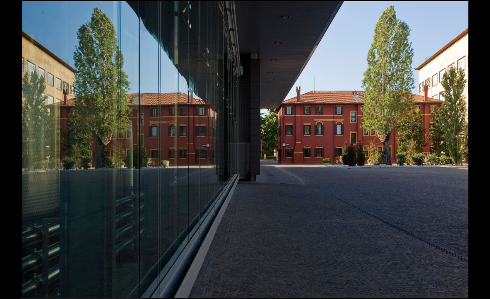 Santa Margherita Winery - Photo 5