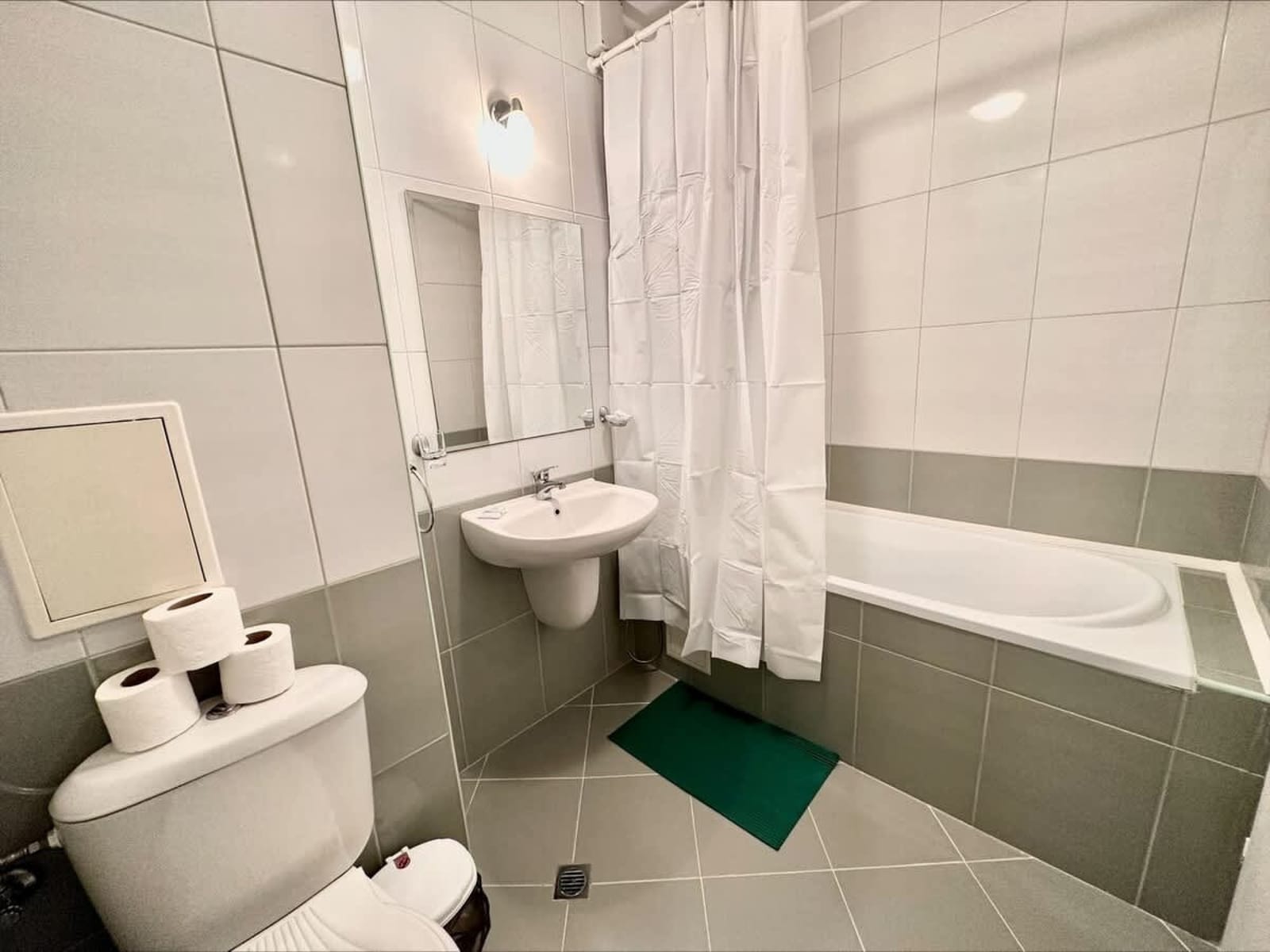 Cozy Aheloy  Marina Cape  Nice 2 bed sea view - Photo 38