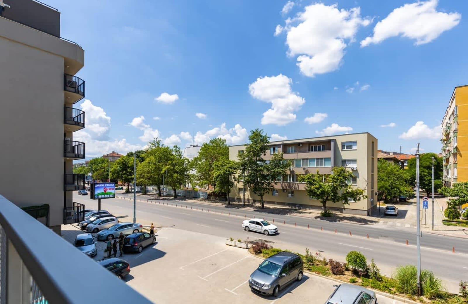1-Bedroom Retreat near Plovdiv's Historic Old Town - Photo 5