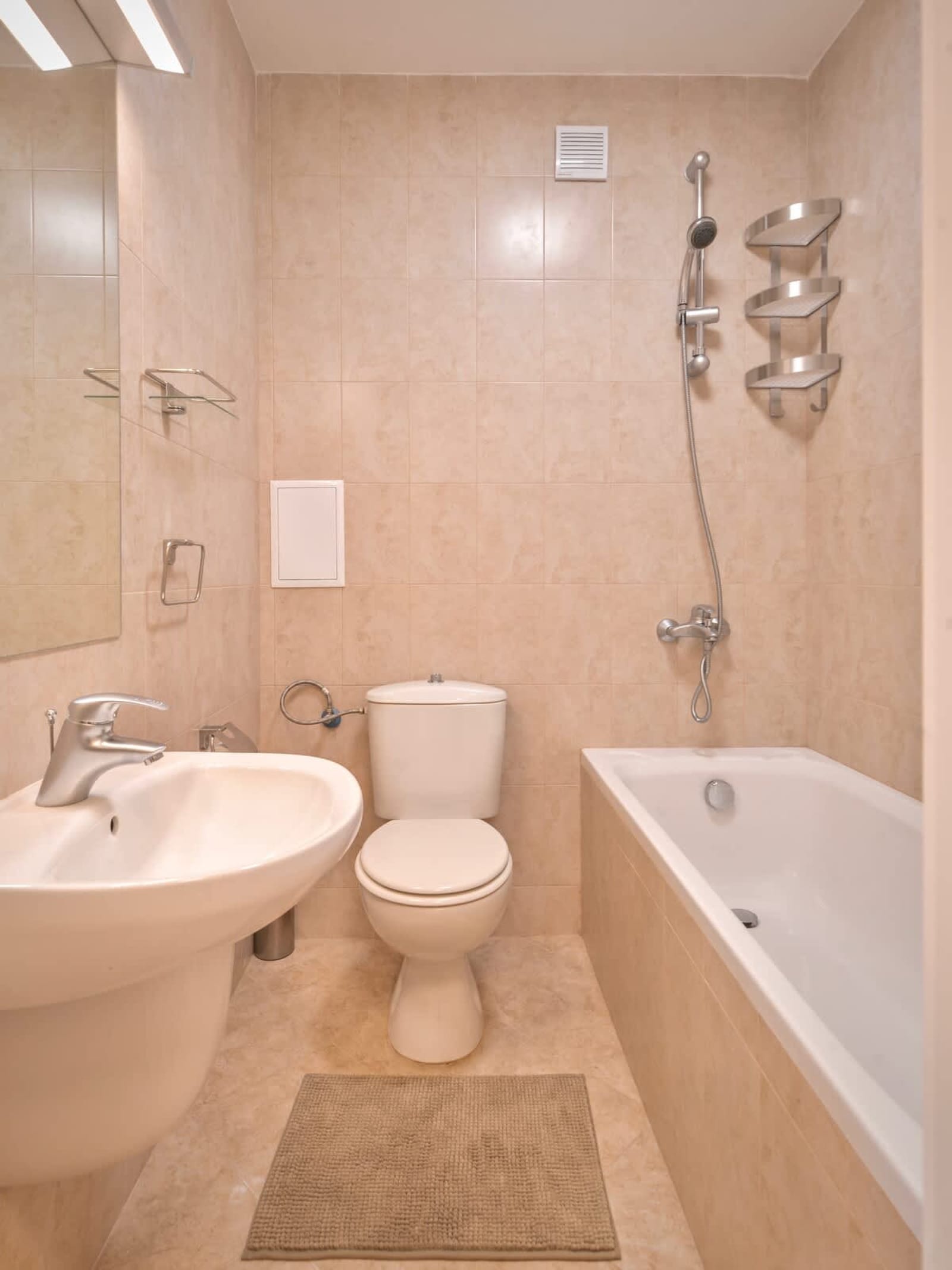 South Park, Vitosha View, 2-BDR, 2-BTHR Apartment - Photo 30