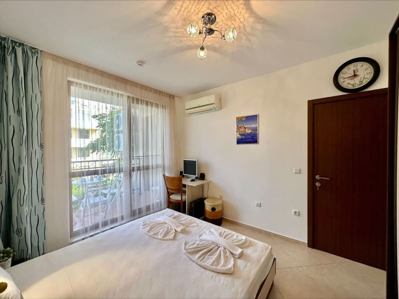 Cozy apartment for 7 people in Cascadas - Photo 39