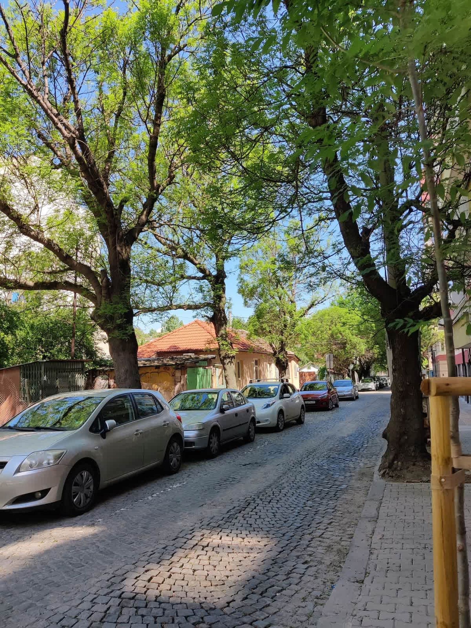 Cozy Studio near the Historical Heart of Sofia - Photo 13