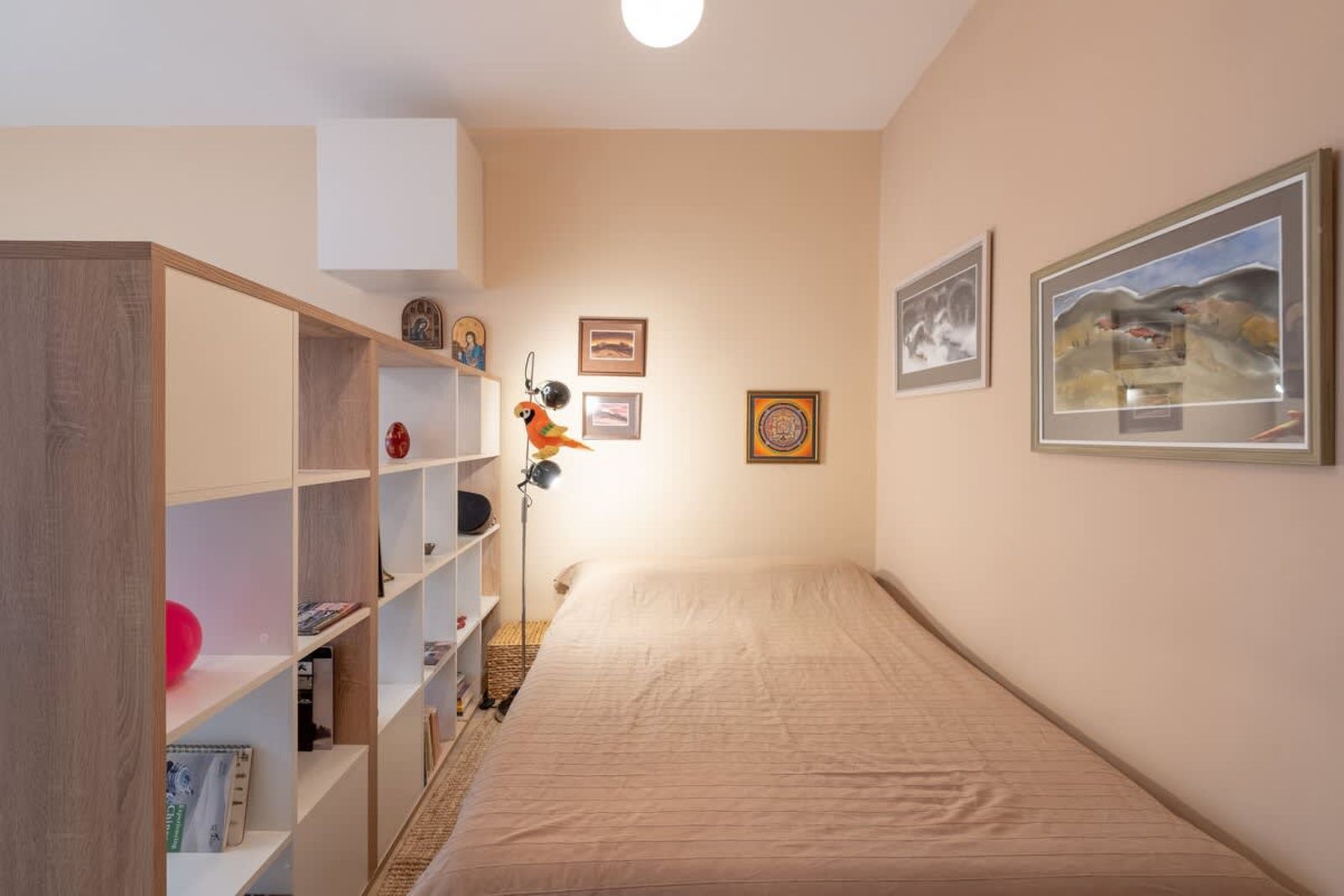 City Park Cosy Apartment - Photo 5