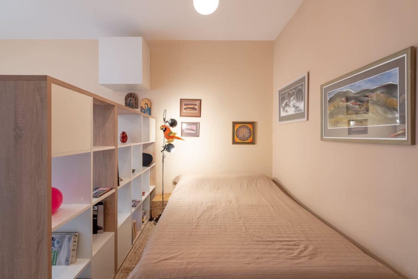 City Park Cosy Apartment - Photo 5