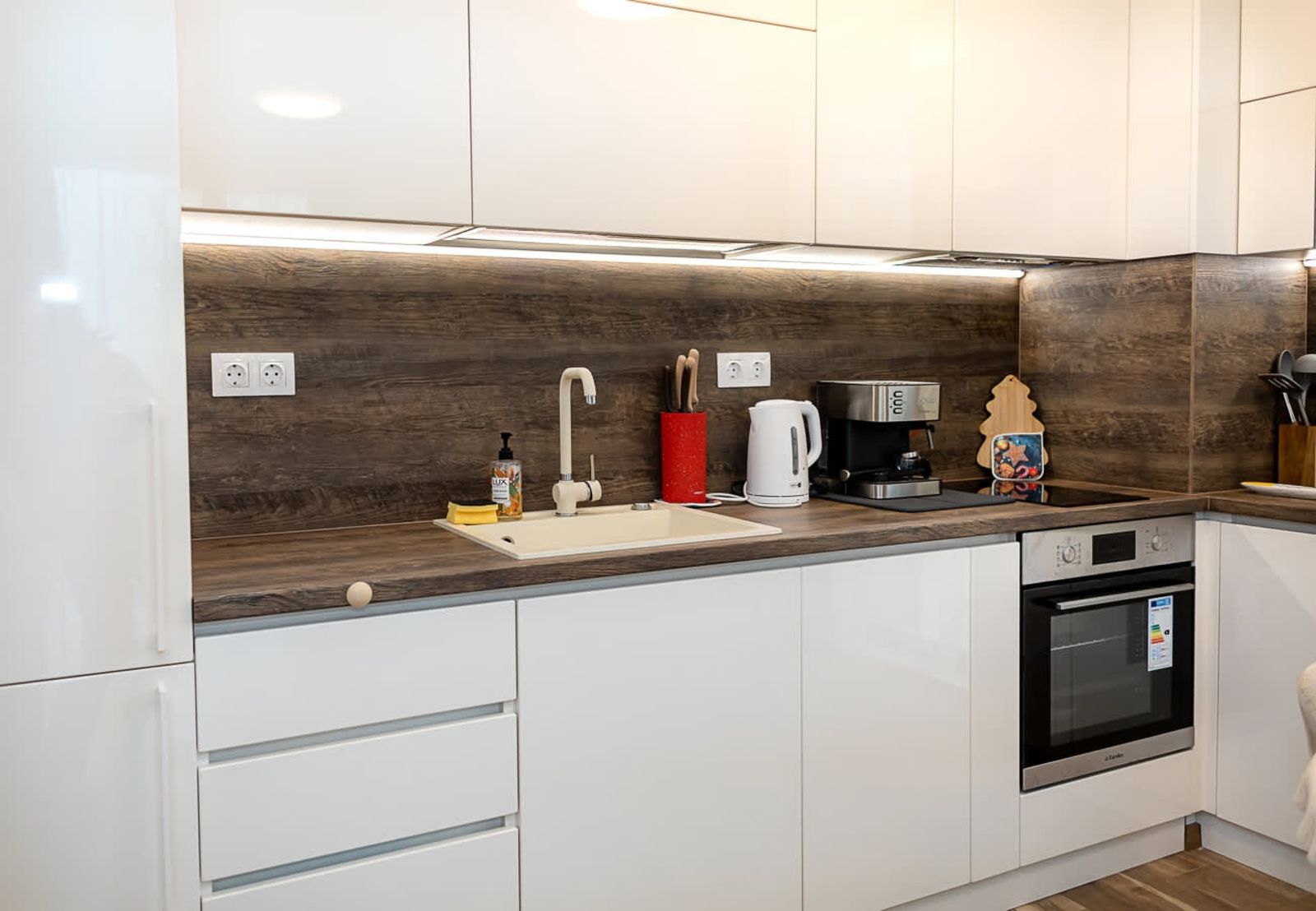 Cozy Sea View Apartment with Pool - Azur Deluxe - Photo 11