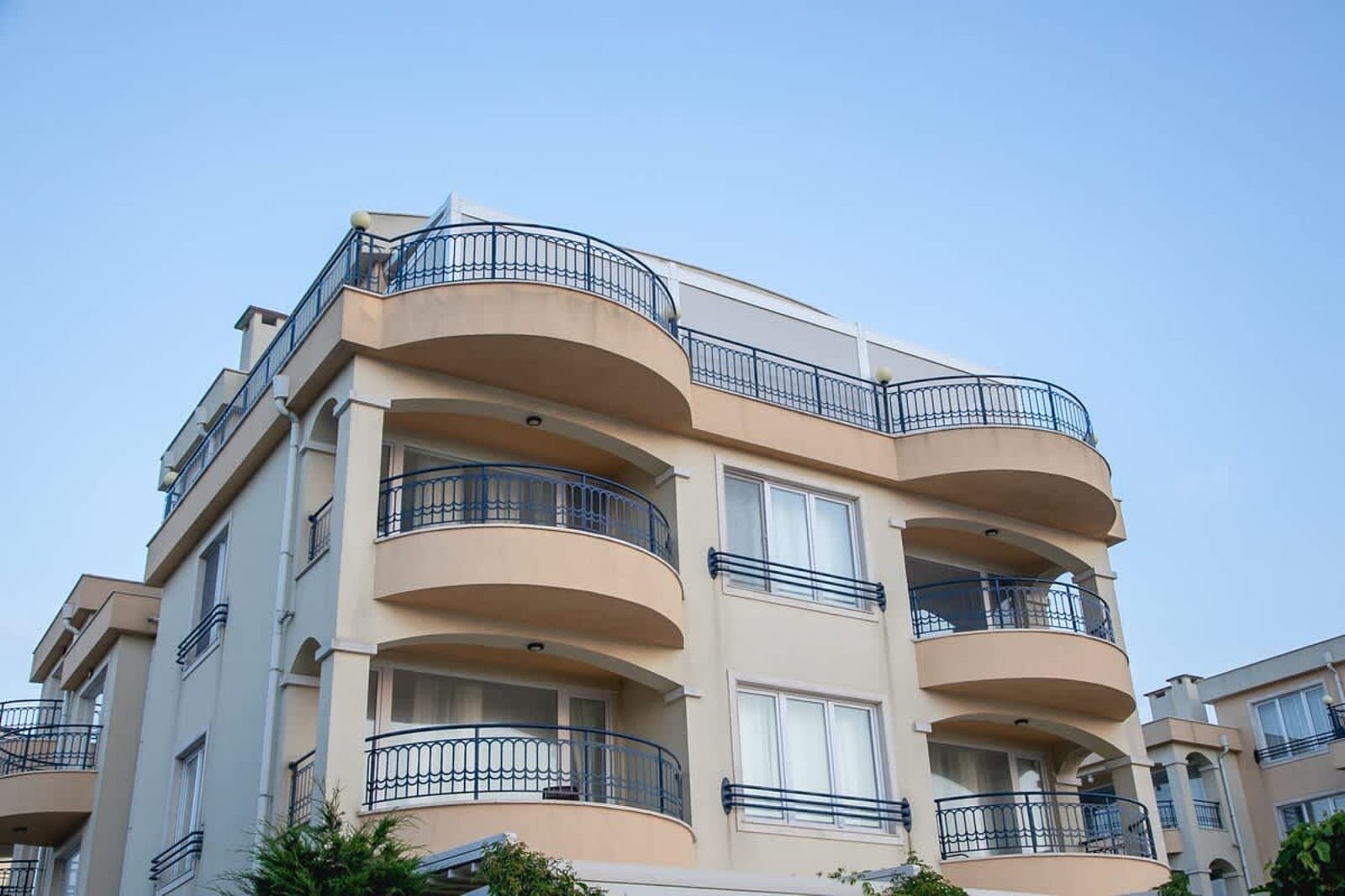 Sunset Vibes in Arapya - Breathtaking Views + POOL - Photo 41