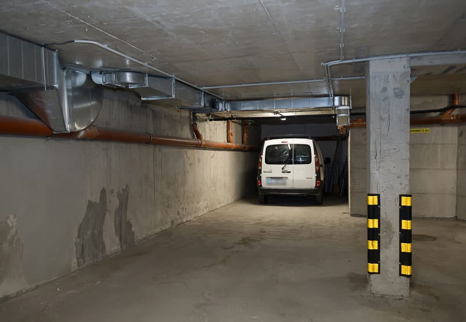 Exclusive Central Varna Apartment | 2 Beds+Parking - Photo 28