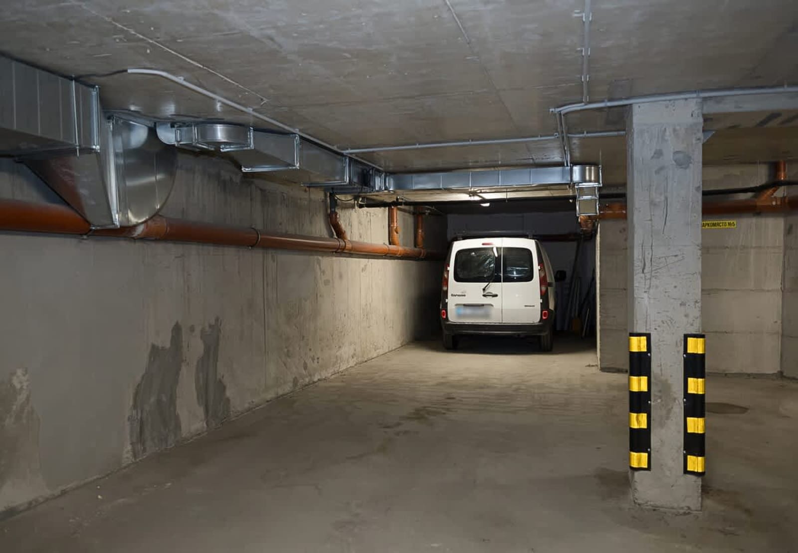 Exclusive Central Varna Apartment | 2 Beds+Parking - Photo 28