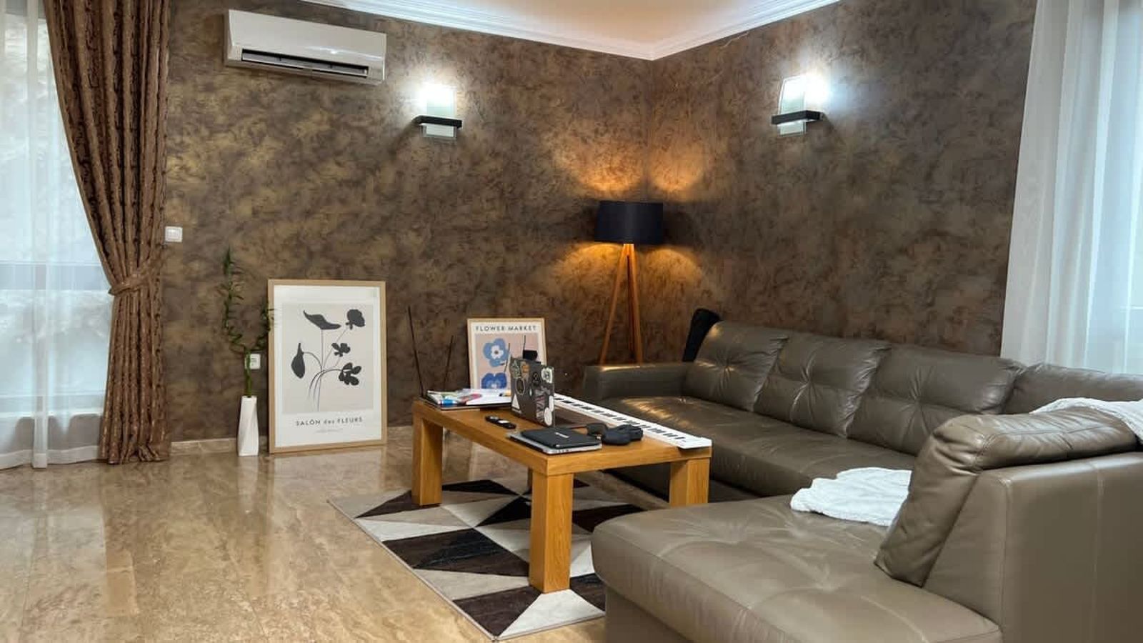 Chic Luxury Escape Close to Kapana Area - Photo 3