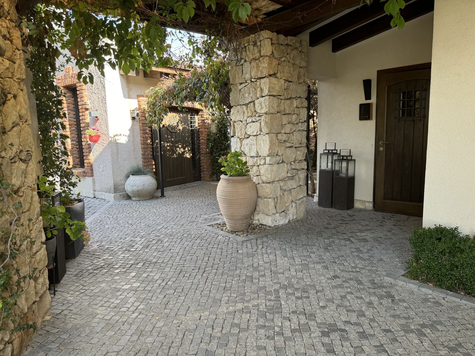 Zornitza Family Estate - Hotel - Photo 64