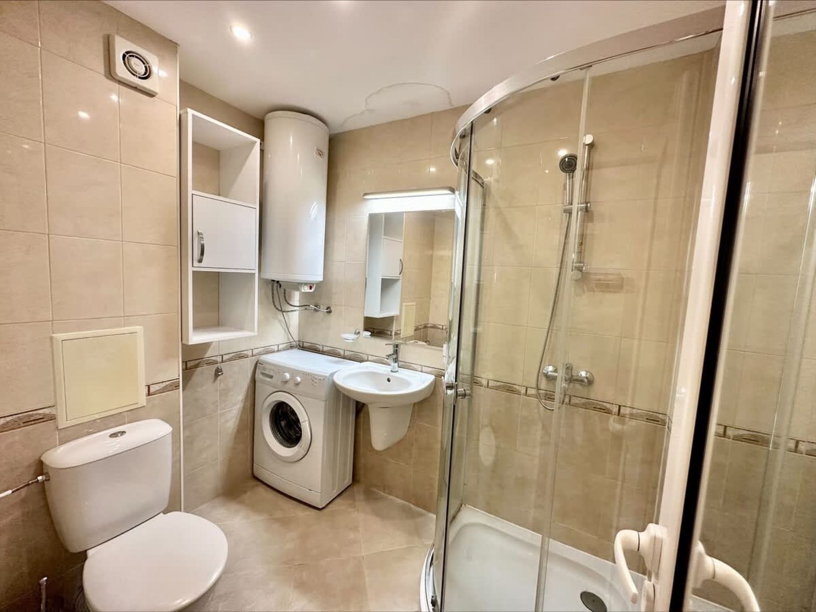 Cozy Studio in Panorama Dreams - Photo 40