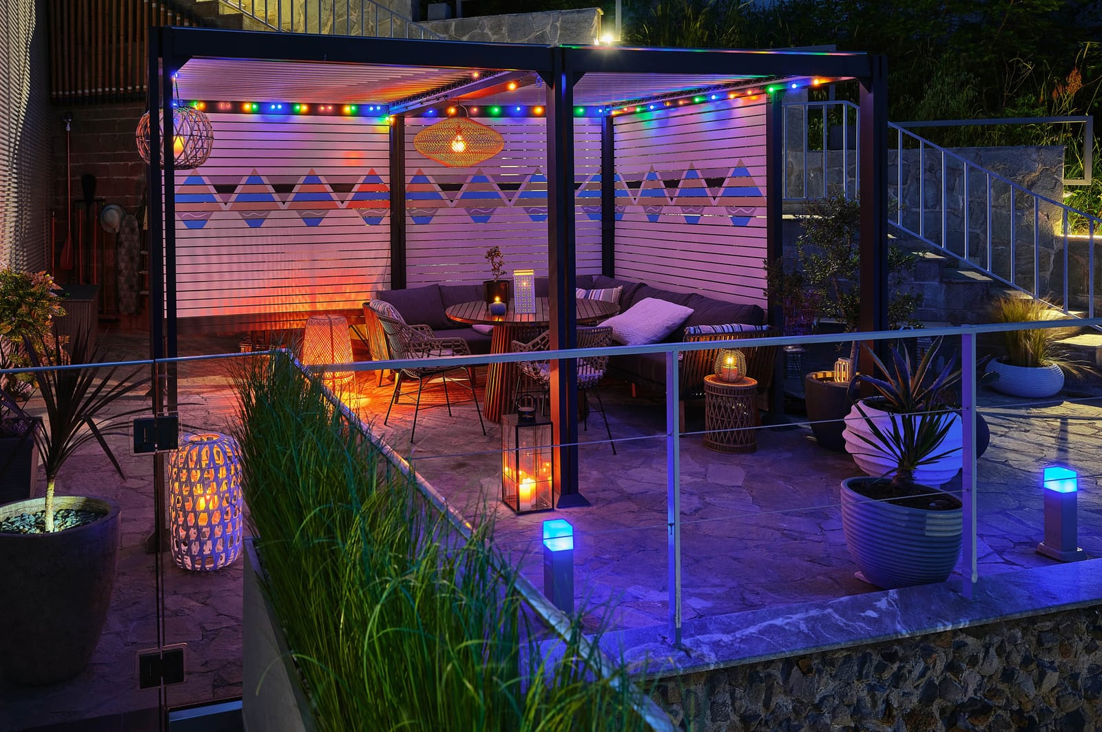 Loft-Style Studio Apartment on the Beach - Photo 57