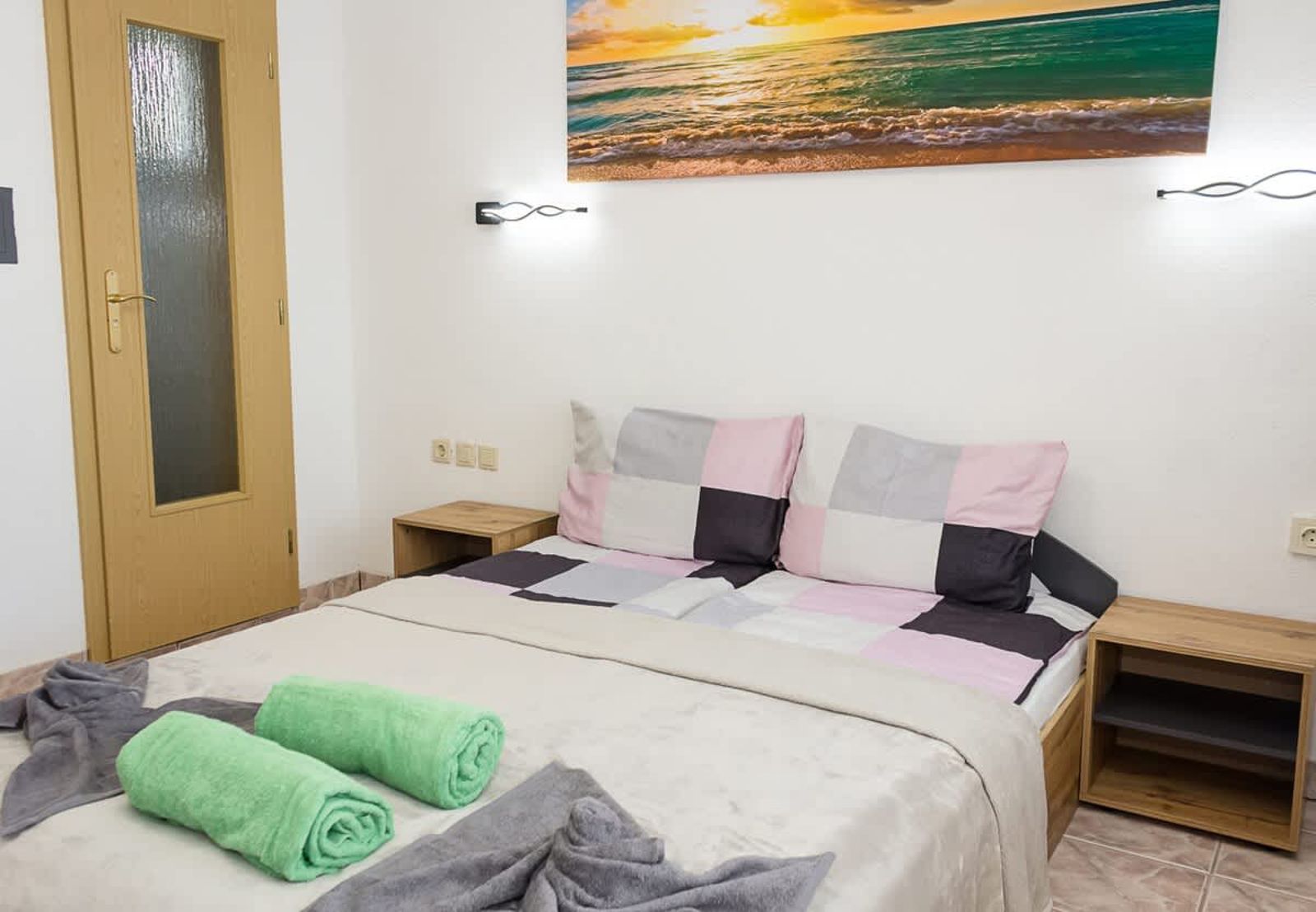 Two Identical  2BD Flats with Sea View in Balchik - Photo 13