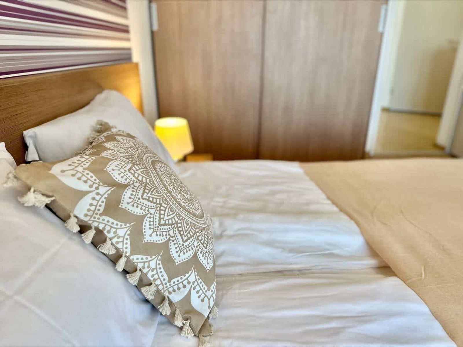 Cozy Aheloy  3 pokoje  Superior apartment - Photo 38