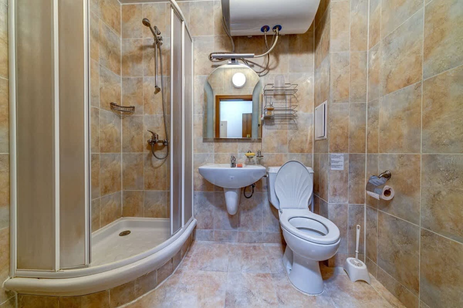 *Cute &amp; Cozy* 1BD Flat in The Castle Complex - Photo 15