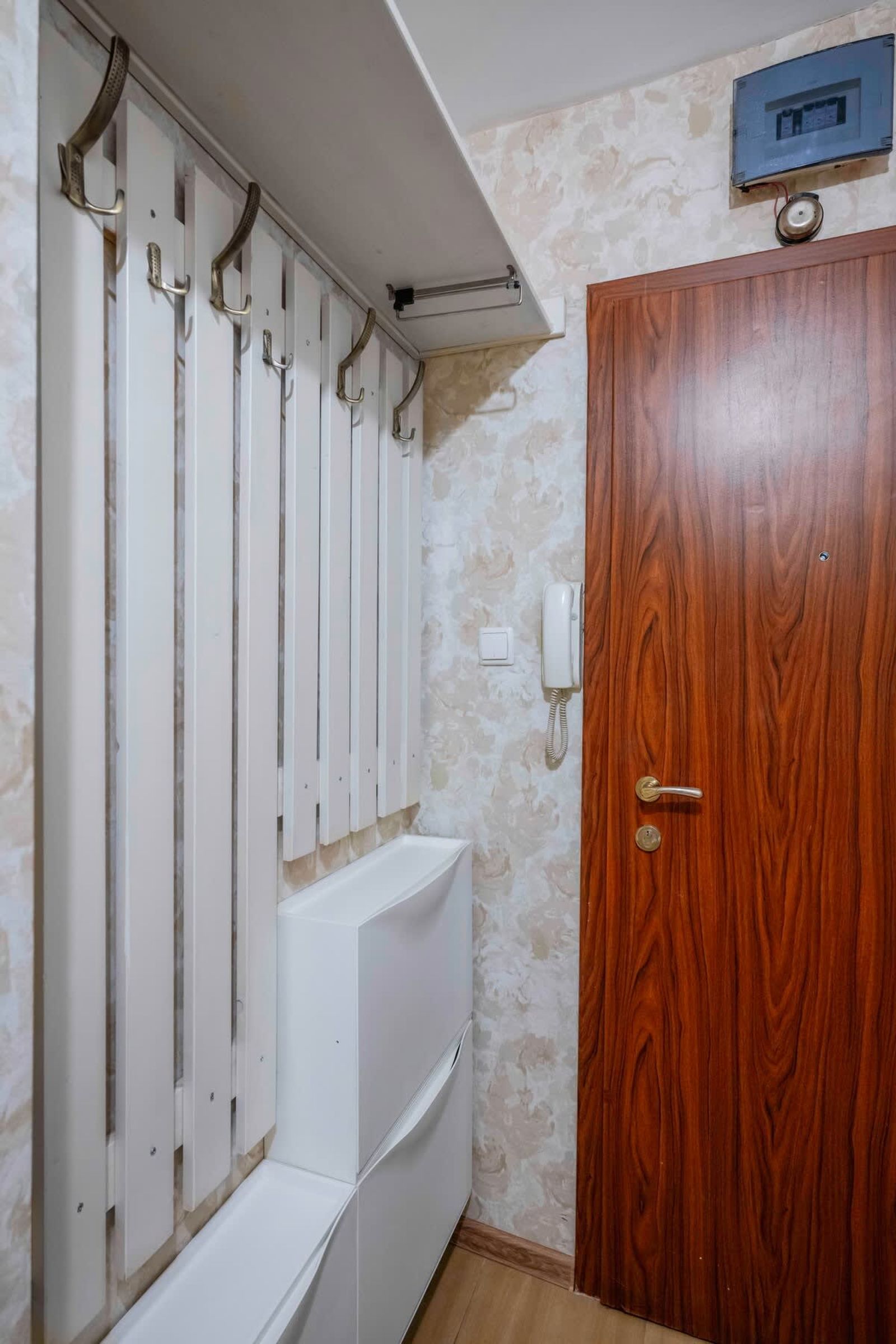 Cozy Studio in Top Centre - Photo 26