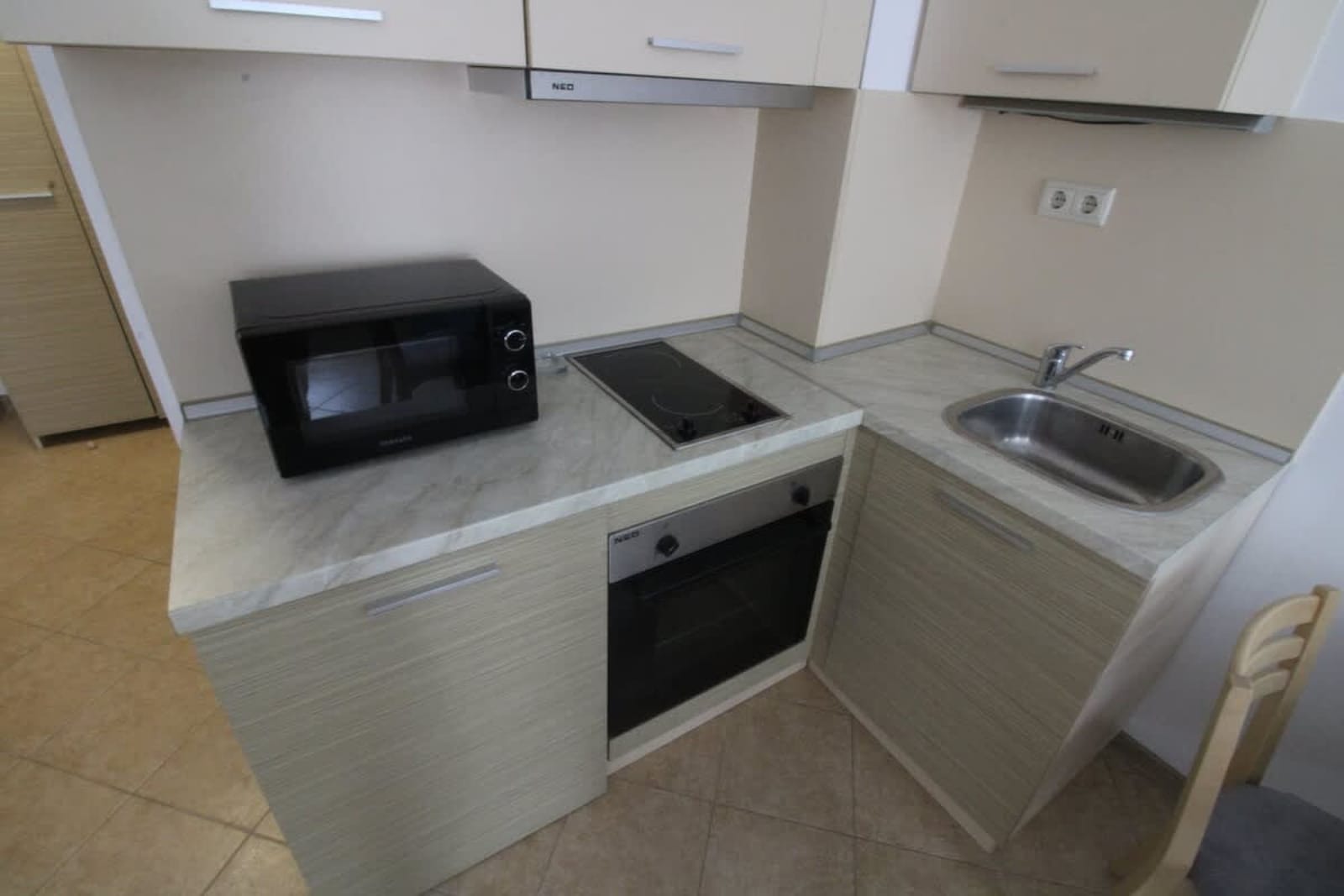 Cozy studio for family in Royal Sun - Photo 42