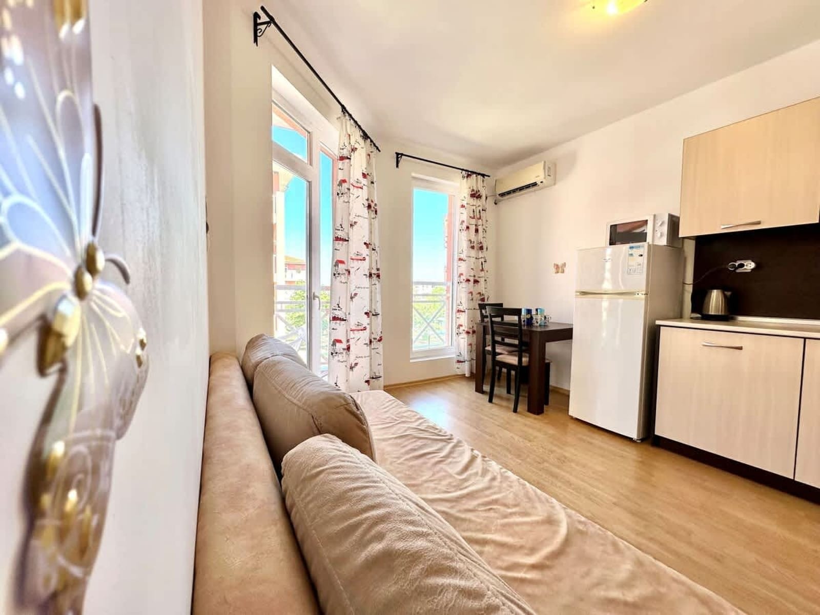 Sunny Day 6 Cozy 1 bedroom apartment - Photo 33